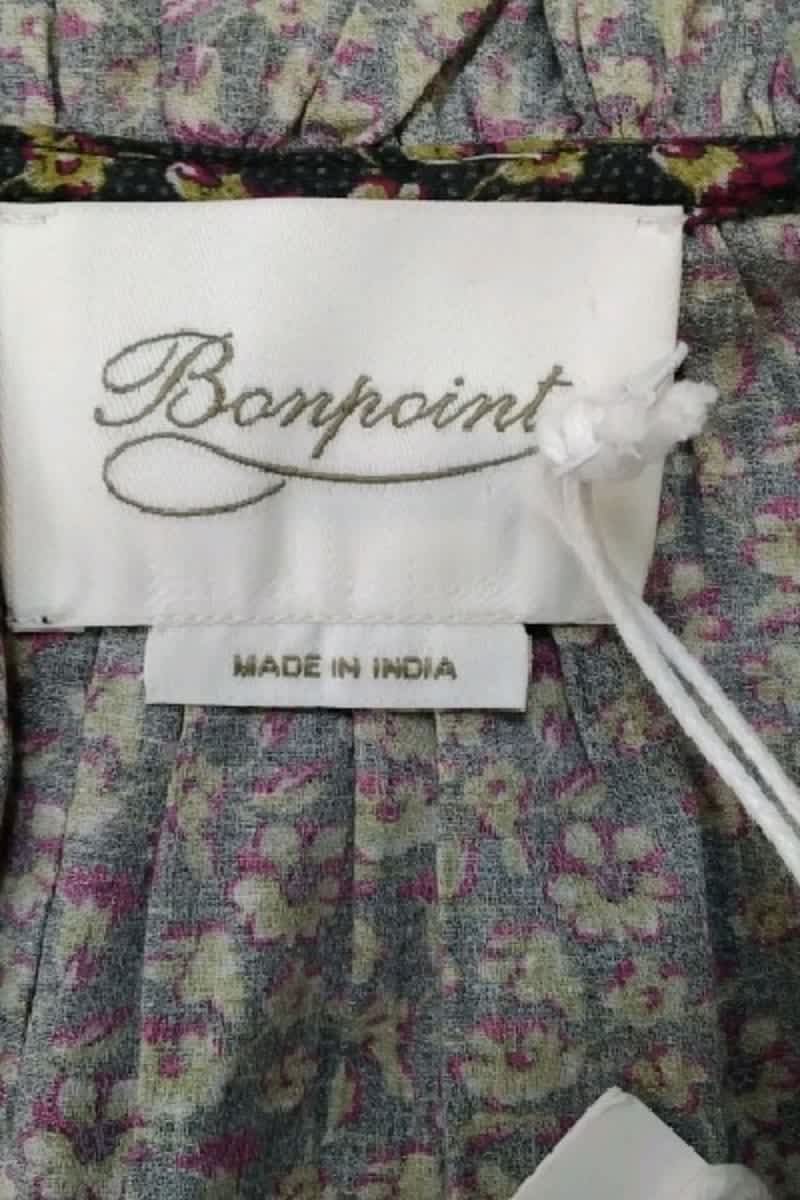 Blouse BONPOINT - Seconde Main Black