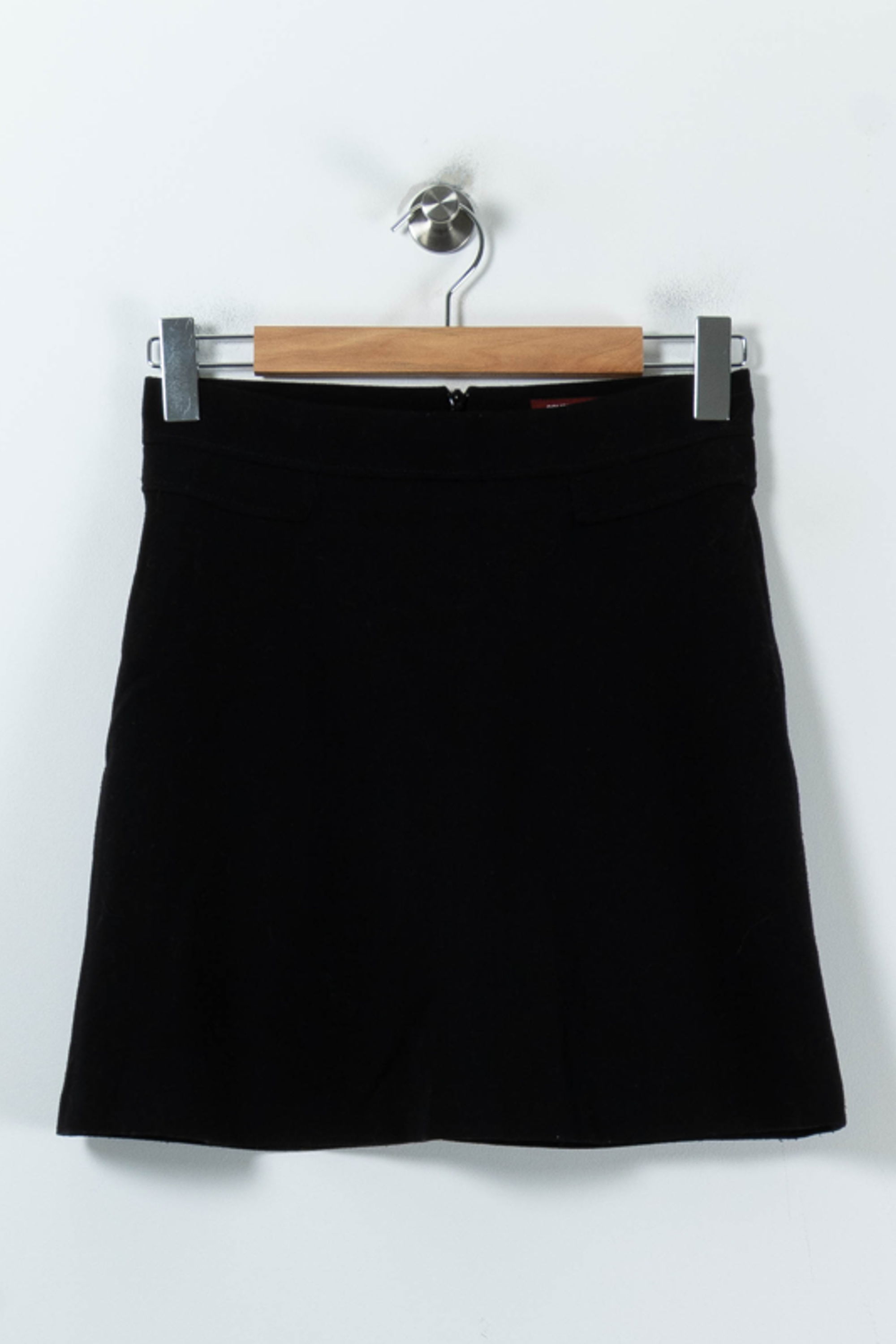 Short & midi skirt COMPTOIR DES COTONNIERS - Seconde main Black