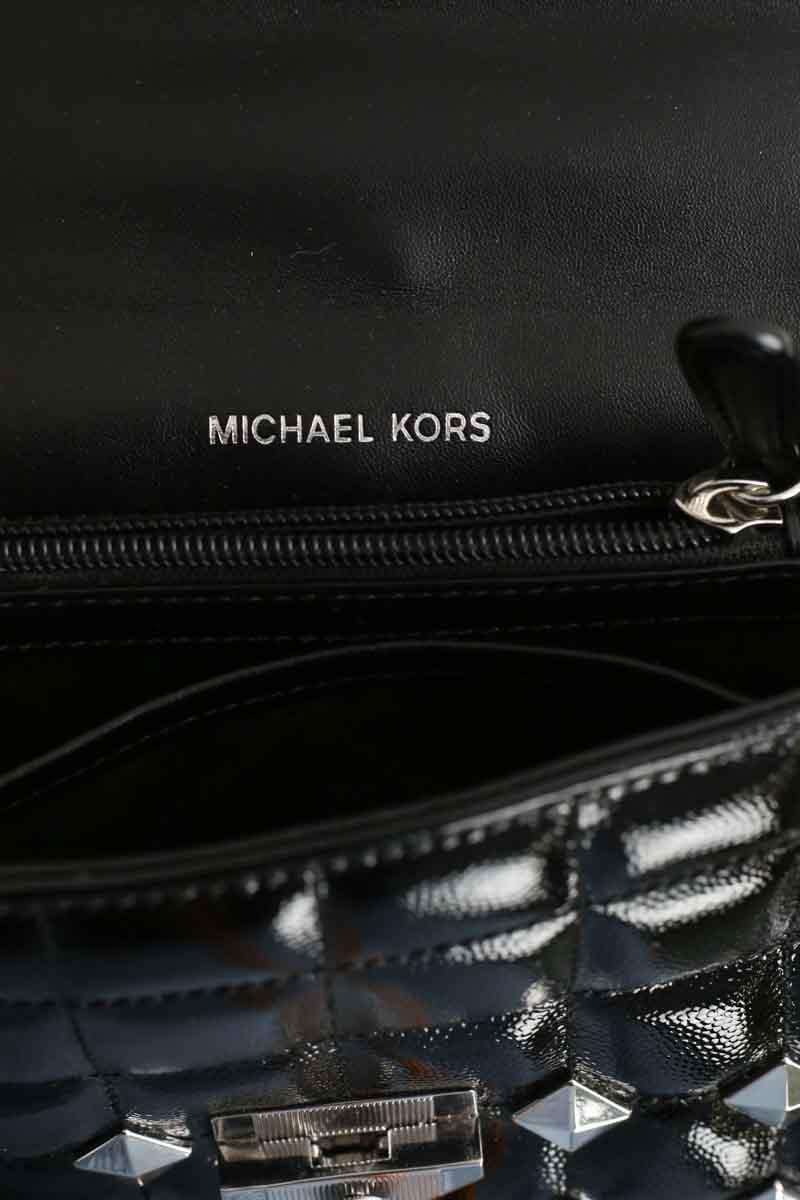 Mini sac MICHAEL KORS - Seconde main Noir