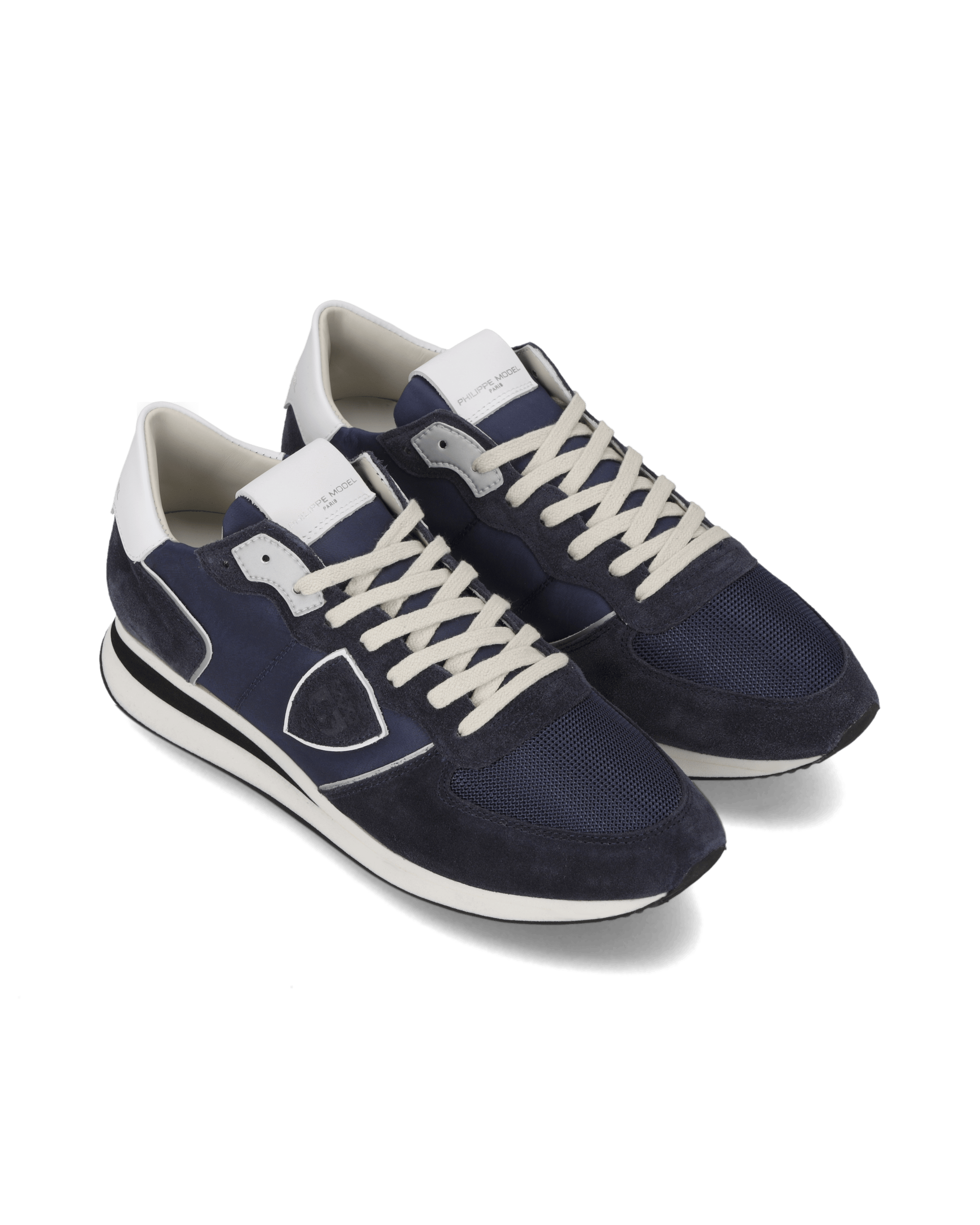 Sneakers TRPX Running PHILIPPE MODEL Blue