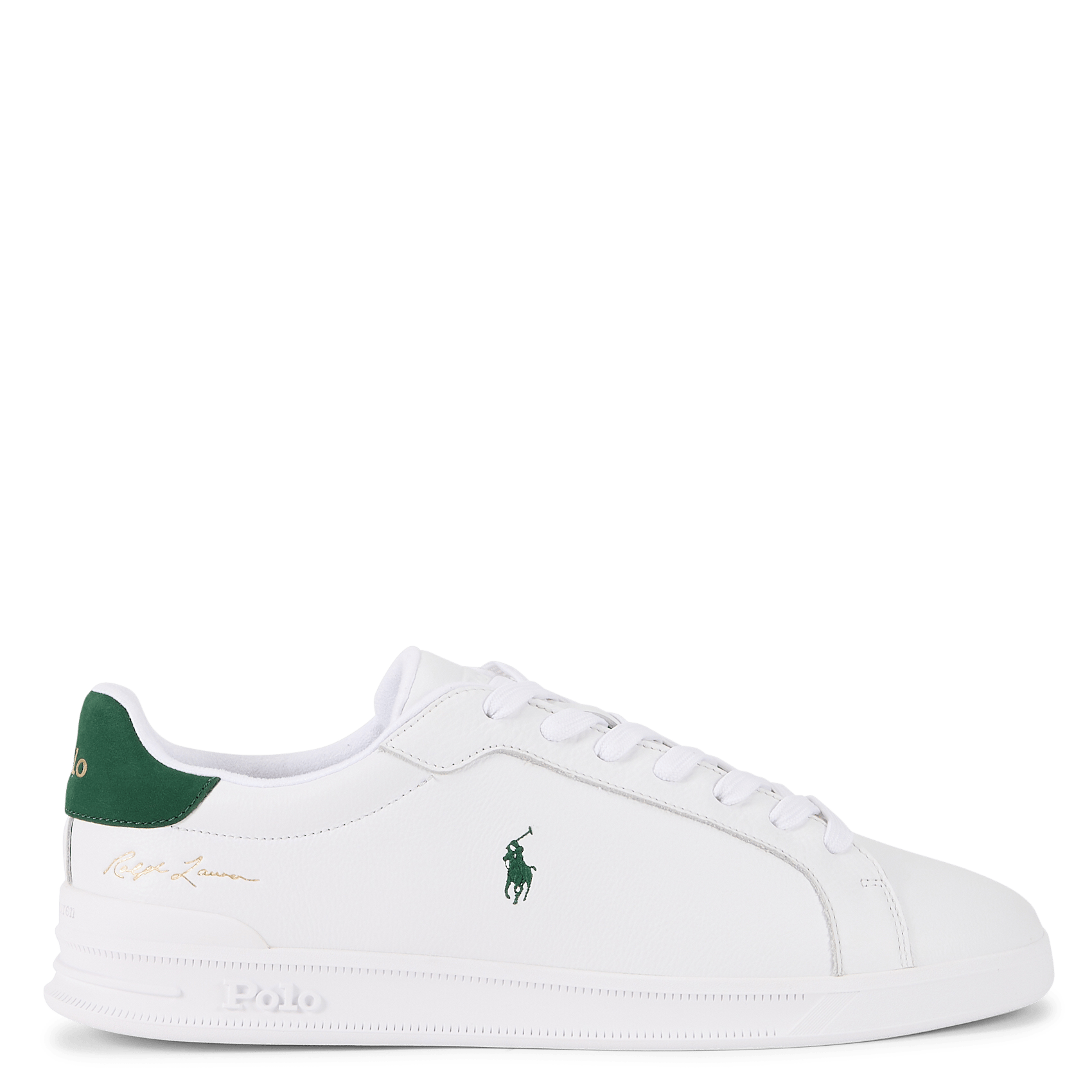 . POLO RALPH LAUREN White