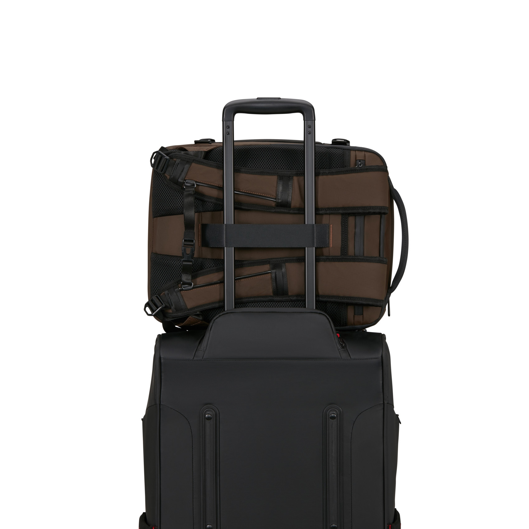 Cabin pack sac à dos ordinateur Marron