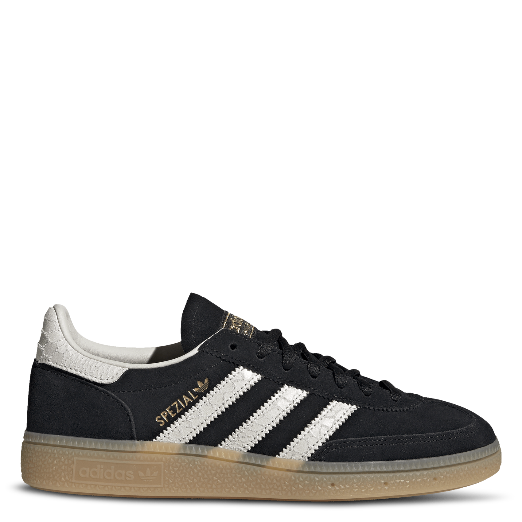 . ADIDAS Zwart