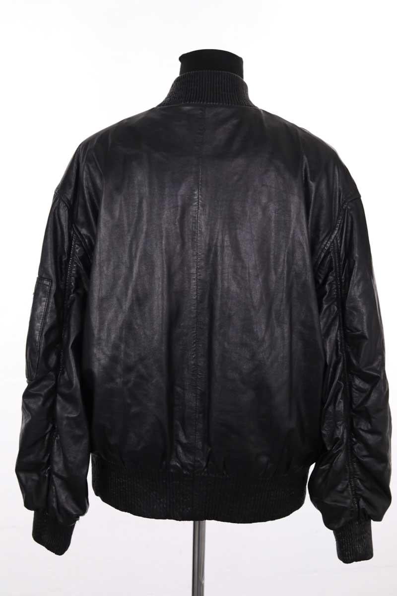 Blouson IRO - Seconde Main Noir