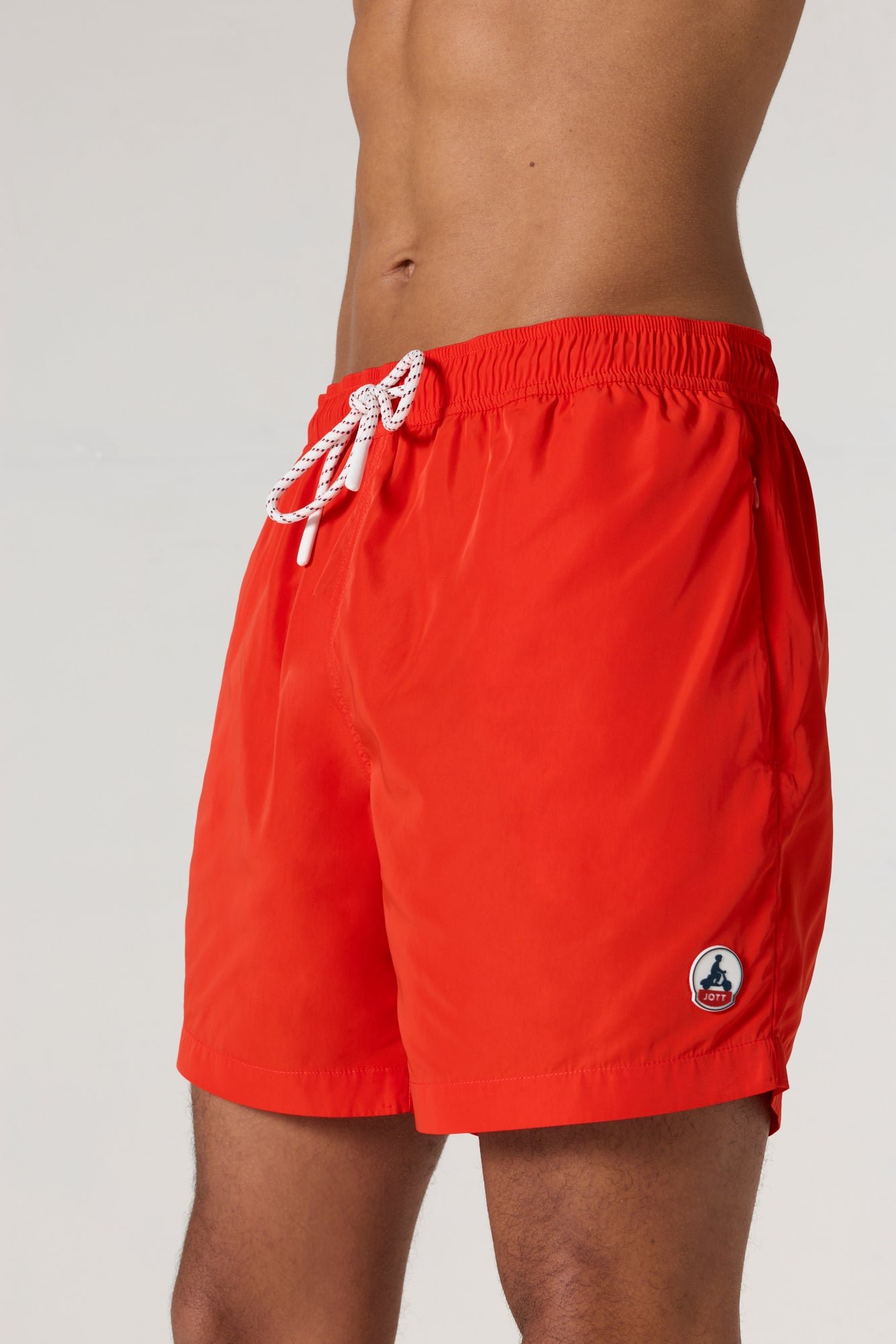 Ian swimsuit JOTT Red