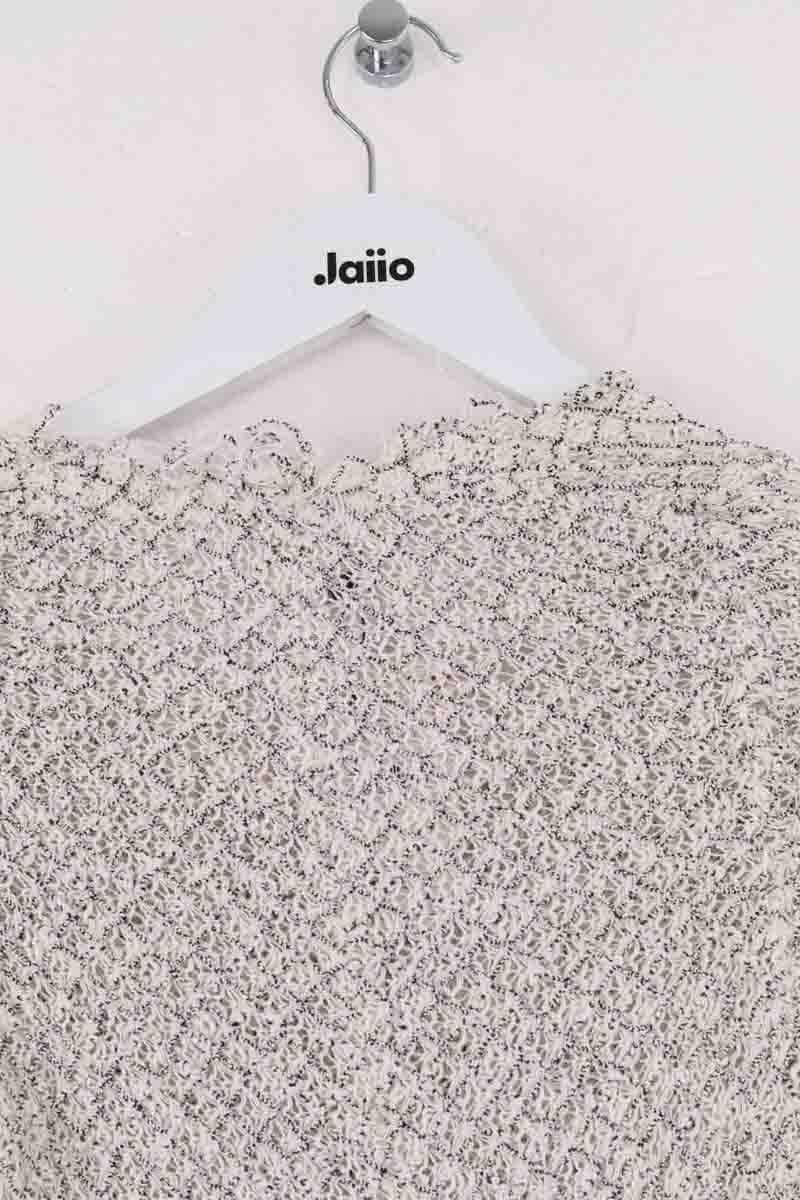 Dress ISABEL MARANT ÉTOILE - SECONDE MAIN White