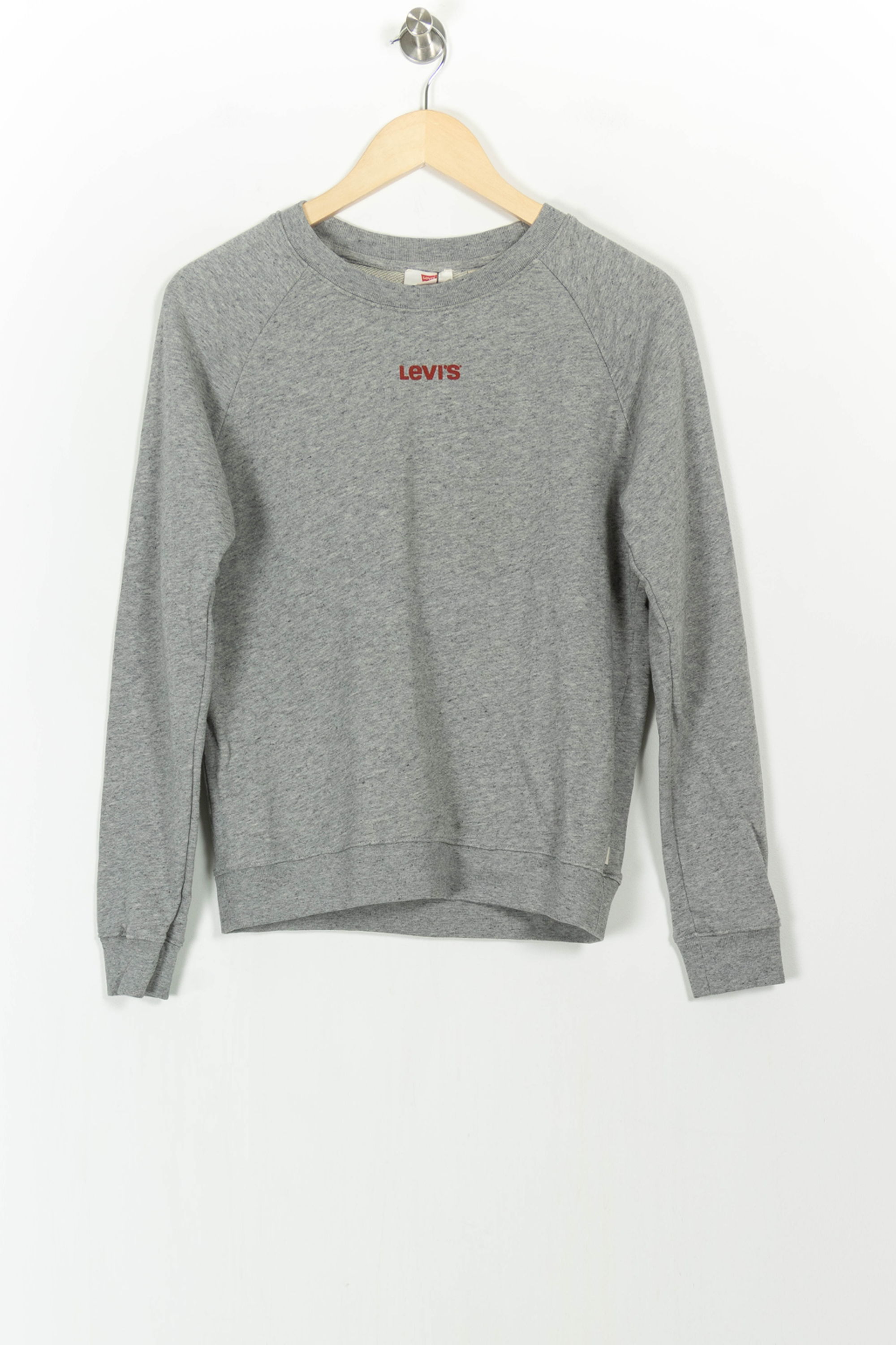 Sweater LEVI'S - Seconde main Grey