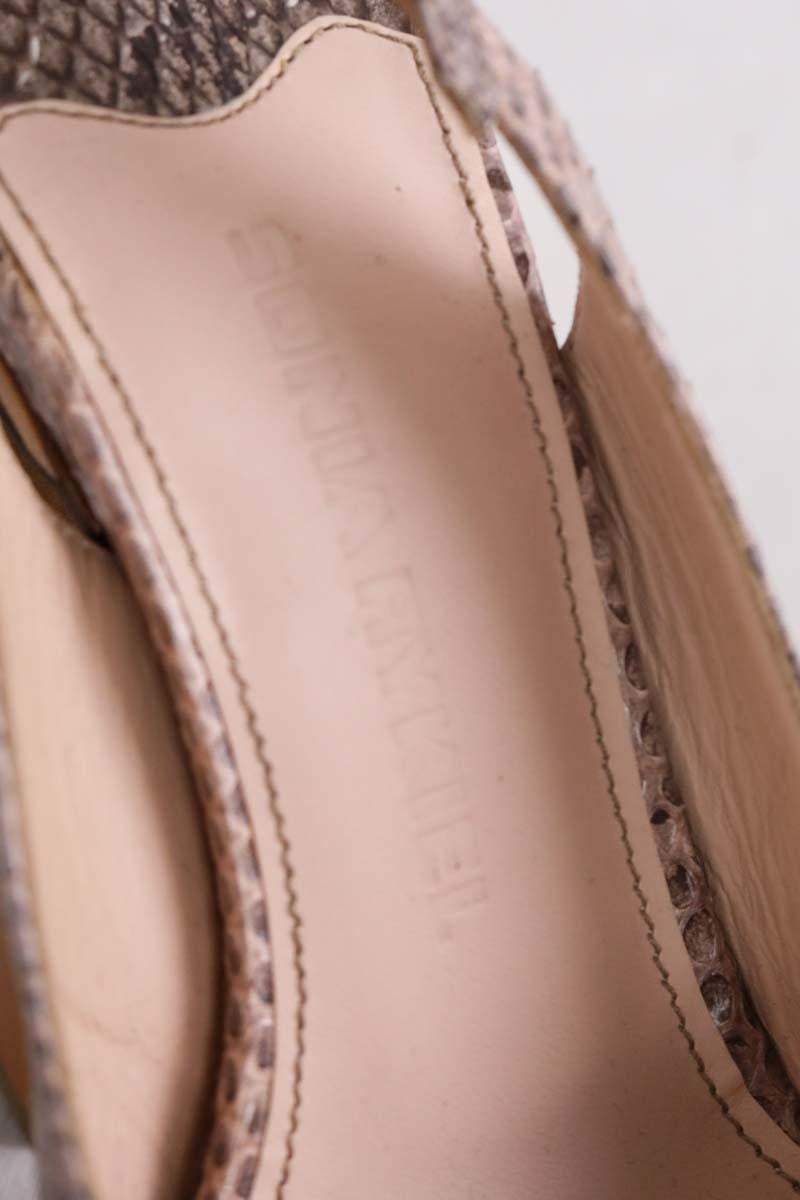 Heels SONIA RYKIEL - Seconde Main Beige