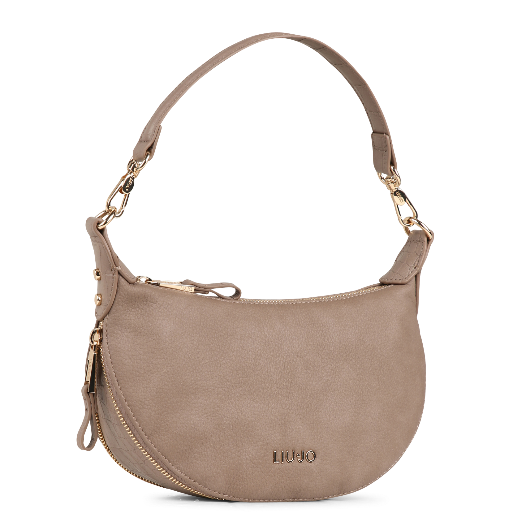 Hobo-Tasche LIU JO Braun