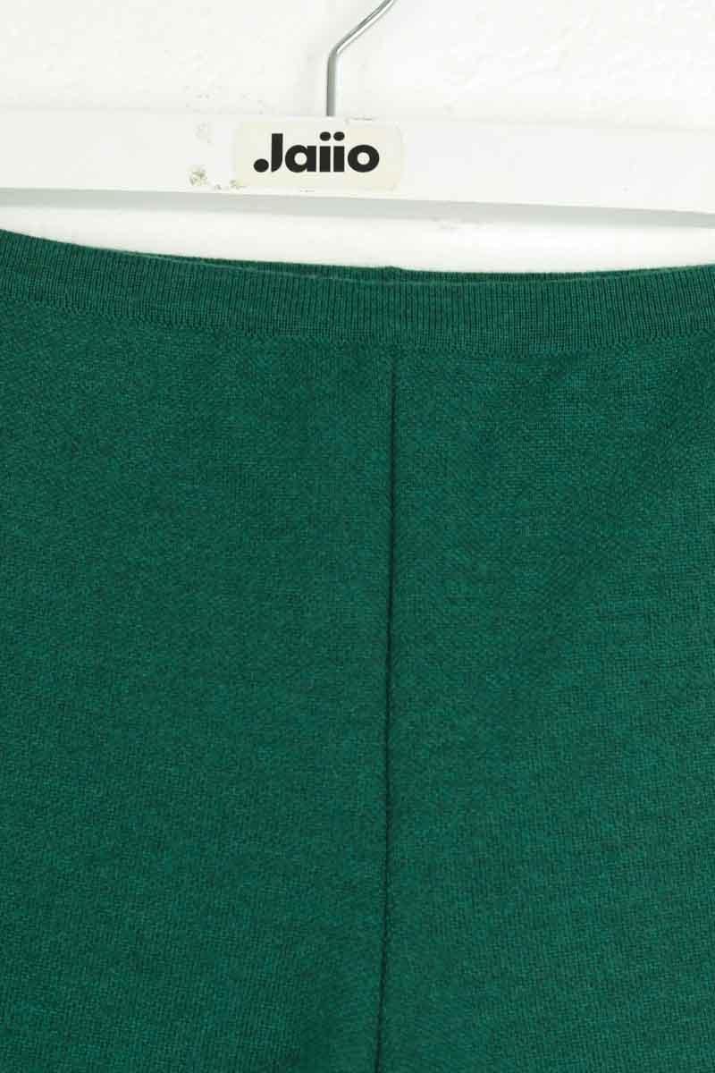 Mini shorts AGNES B. - Seconde Main Green