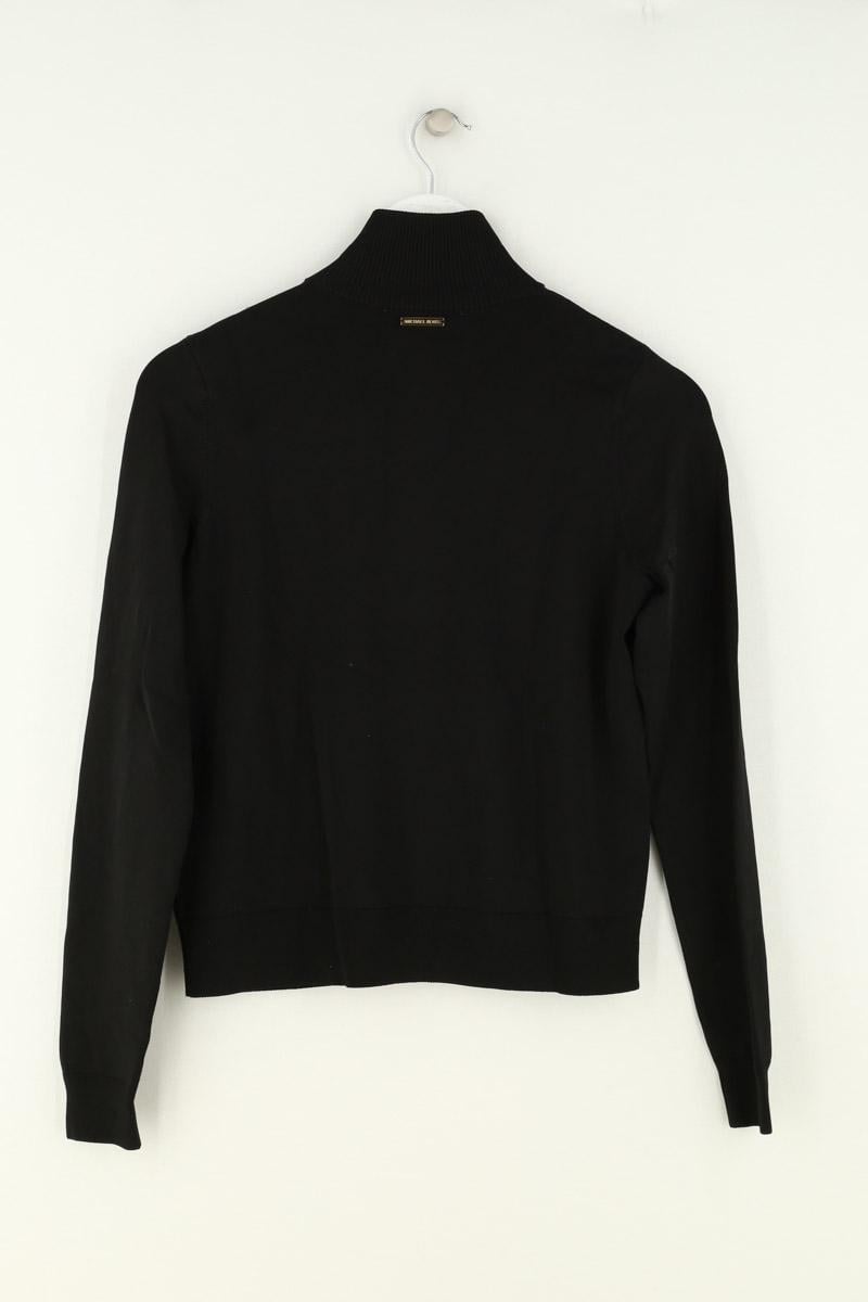 Cardigan MICHAEL KORS - Seconde main Black