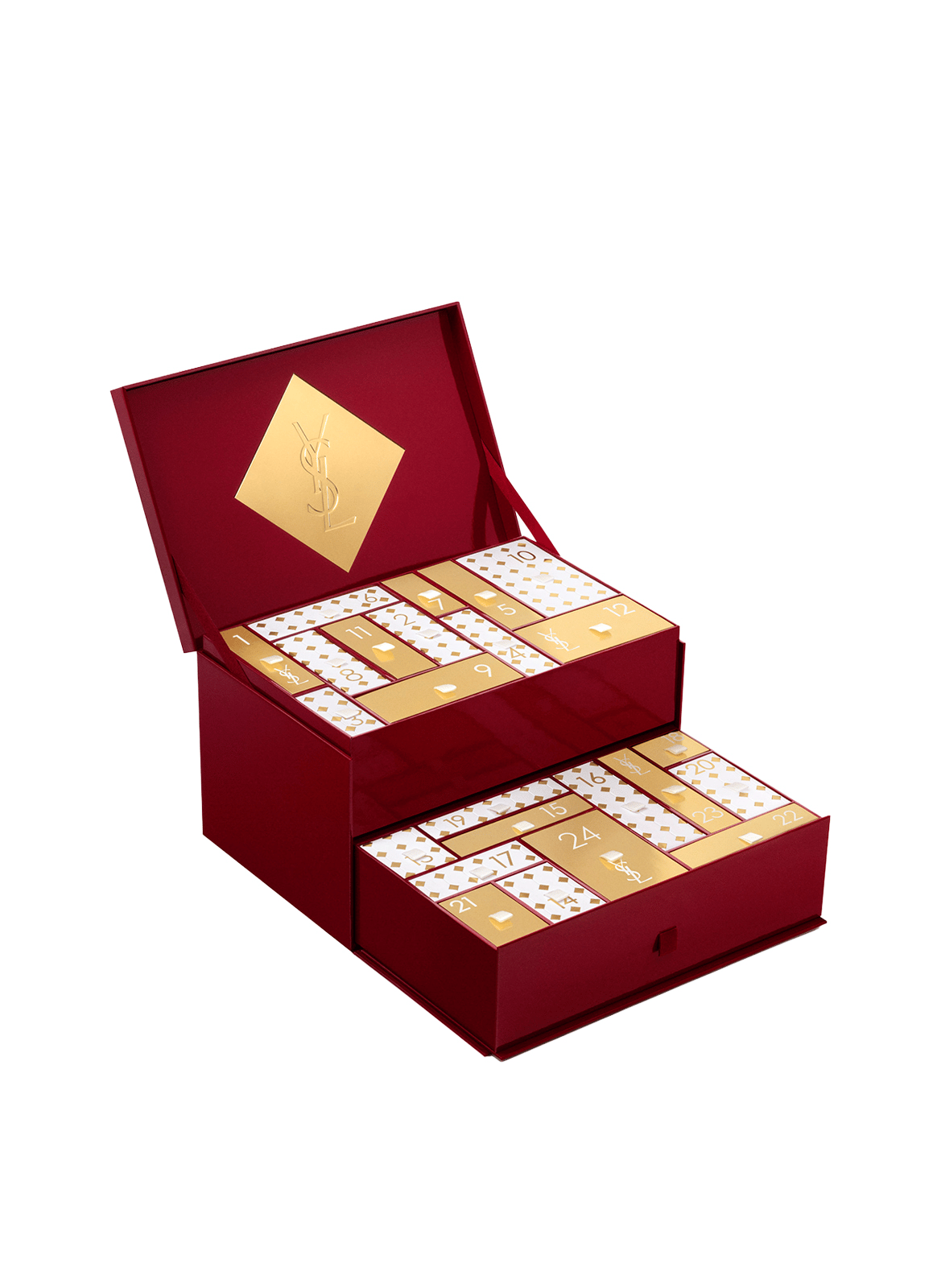 YSL Adventskalender 2026 YVES SAINT LAURENT No color