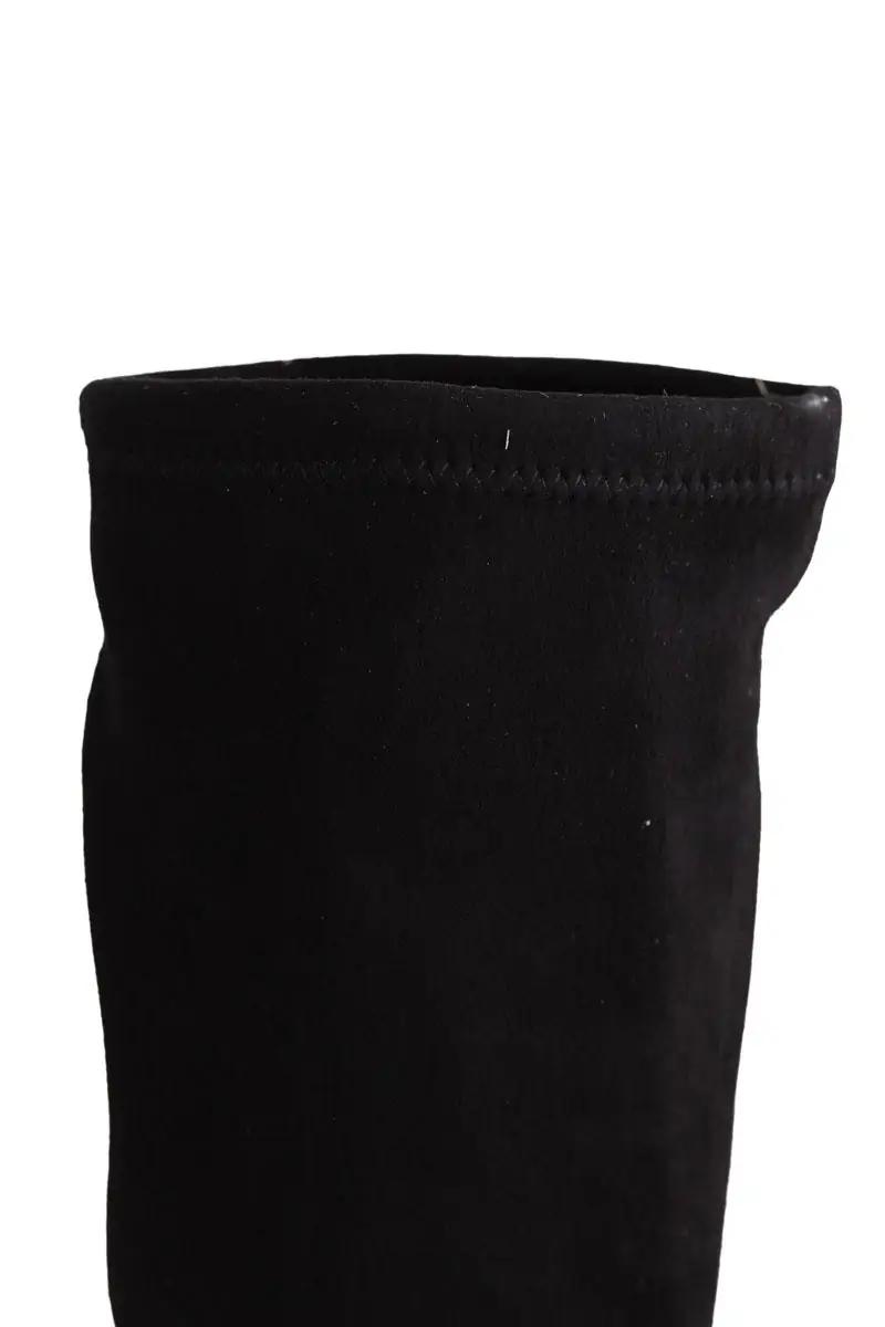 Boots LK BENNETT - Seconde Main Black