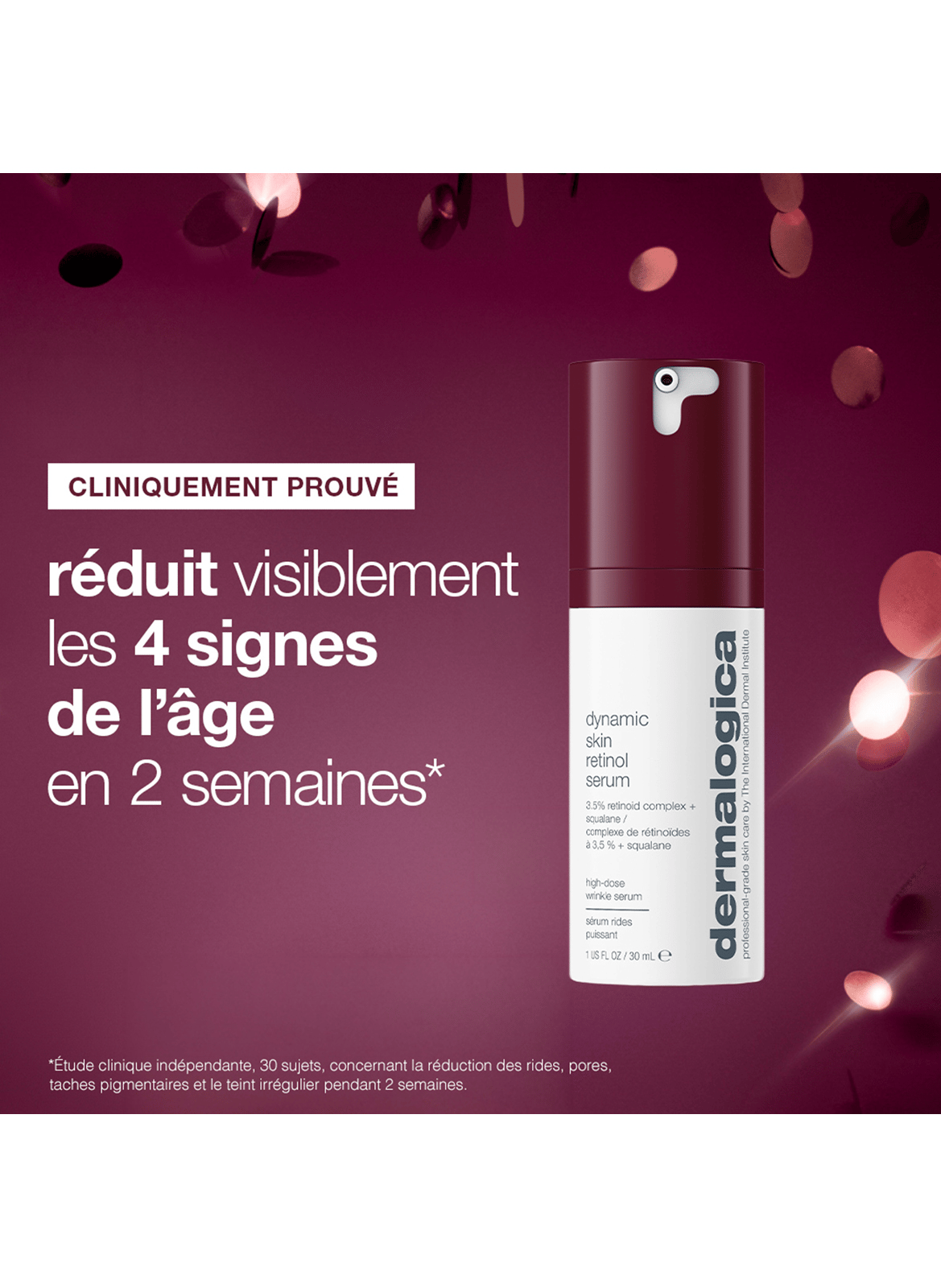 Expert Protect + Renew DERMALOGICA No color