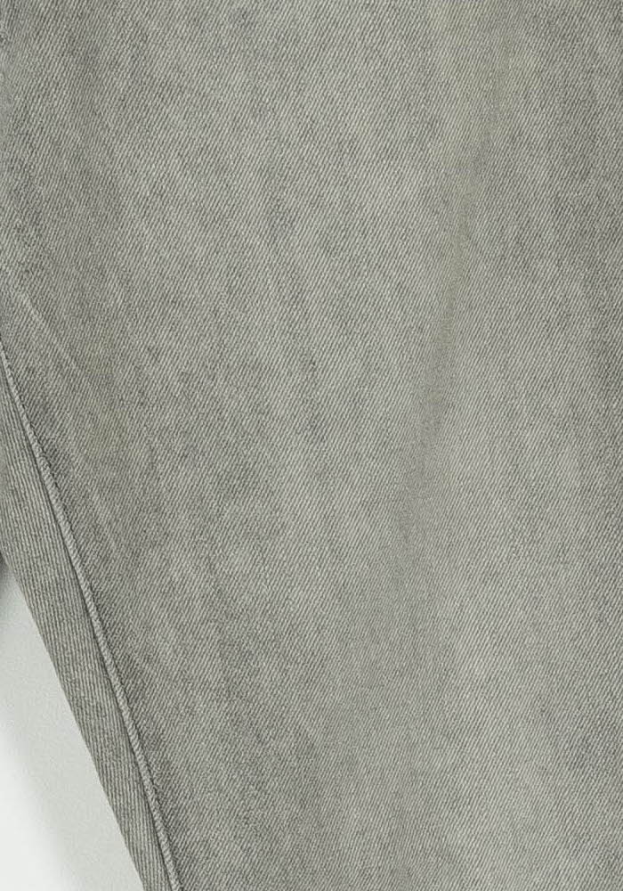 Jeans LEVI'S - Seconde main Grey