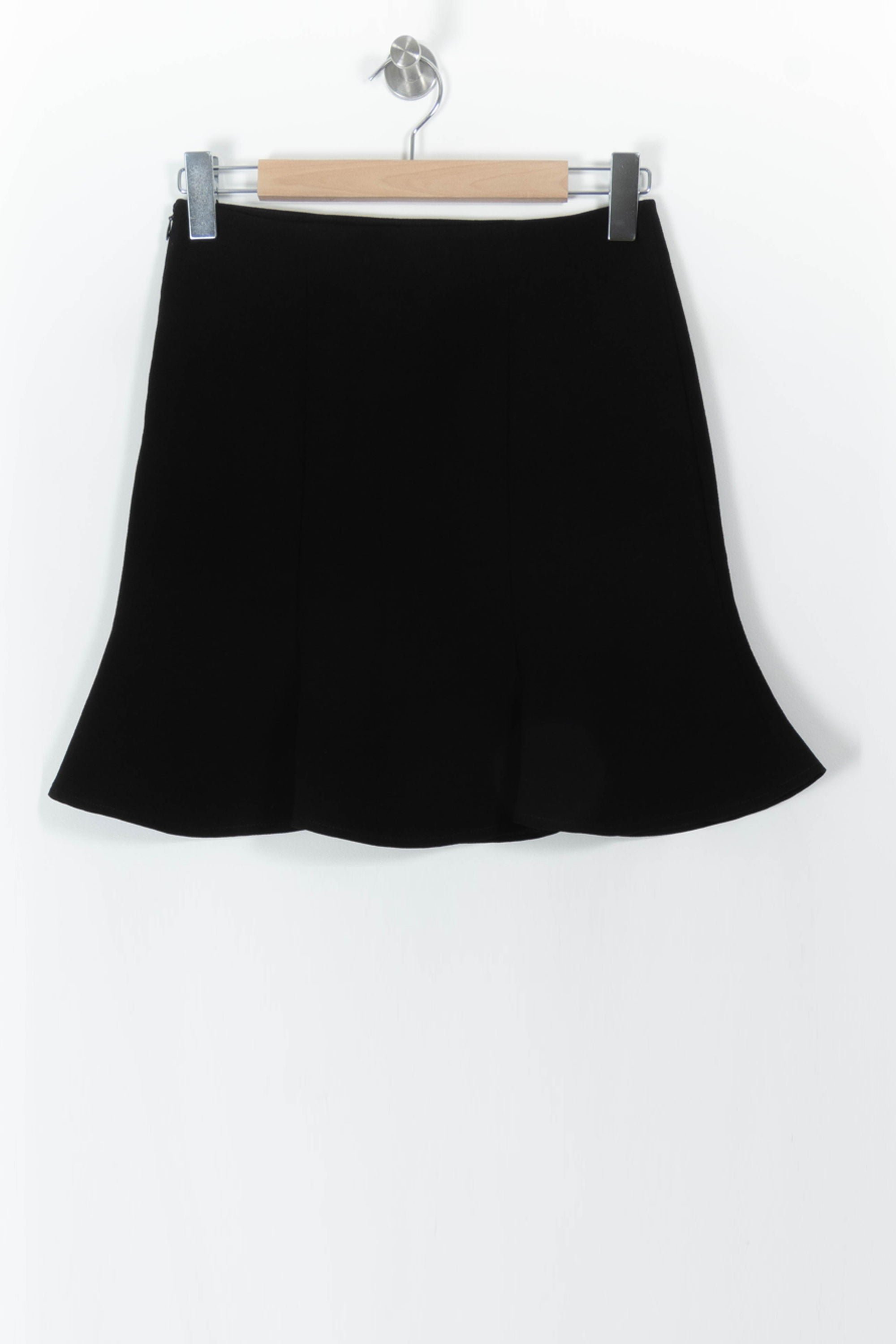 Short & midi skirt TARA JARMON - Seconde Main Black
