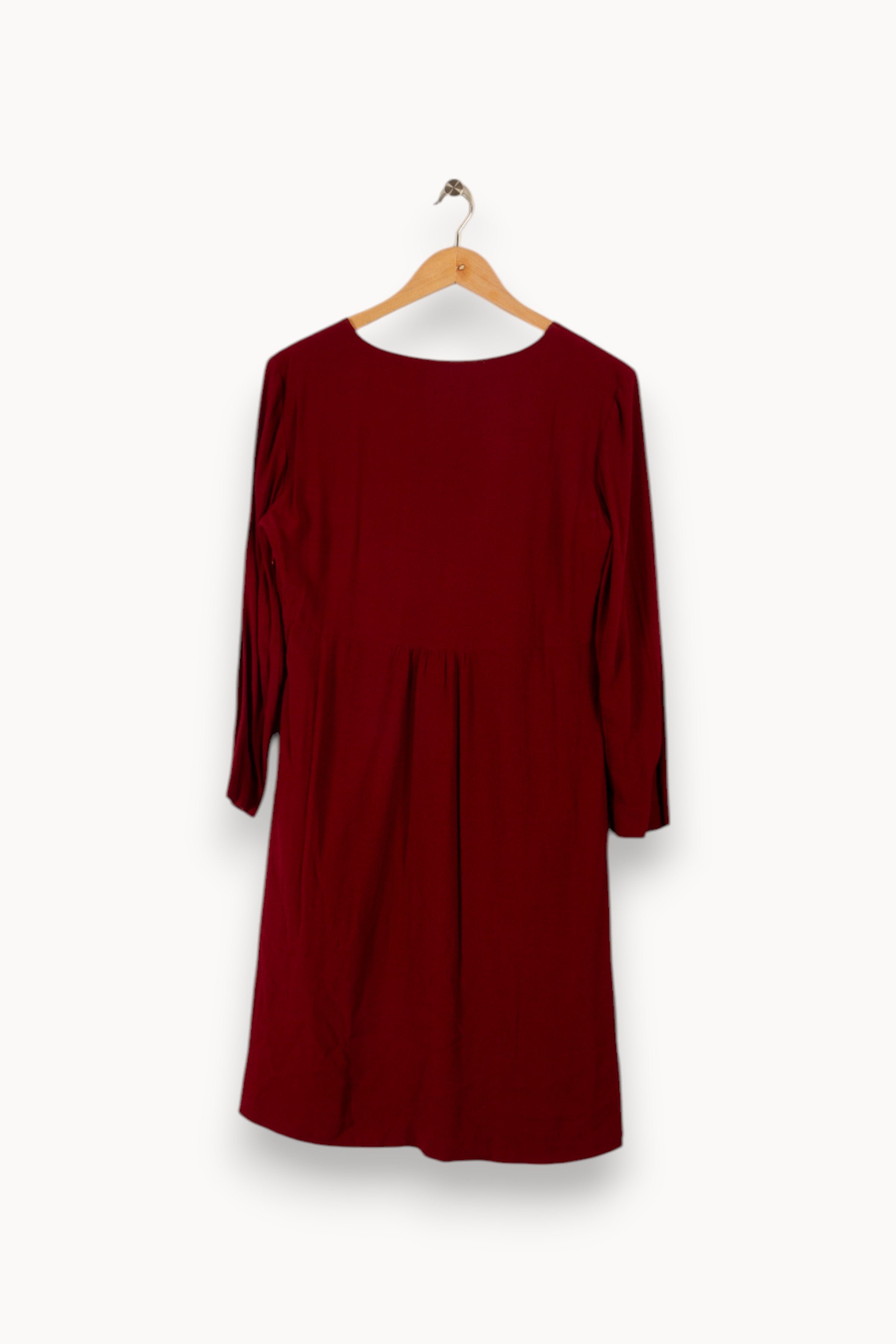 Short & midi dress STELLA FOREST - SECONDE MAIN Red