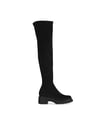 CAMPER Black Noir