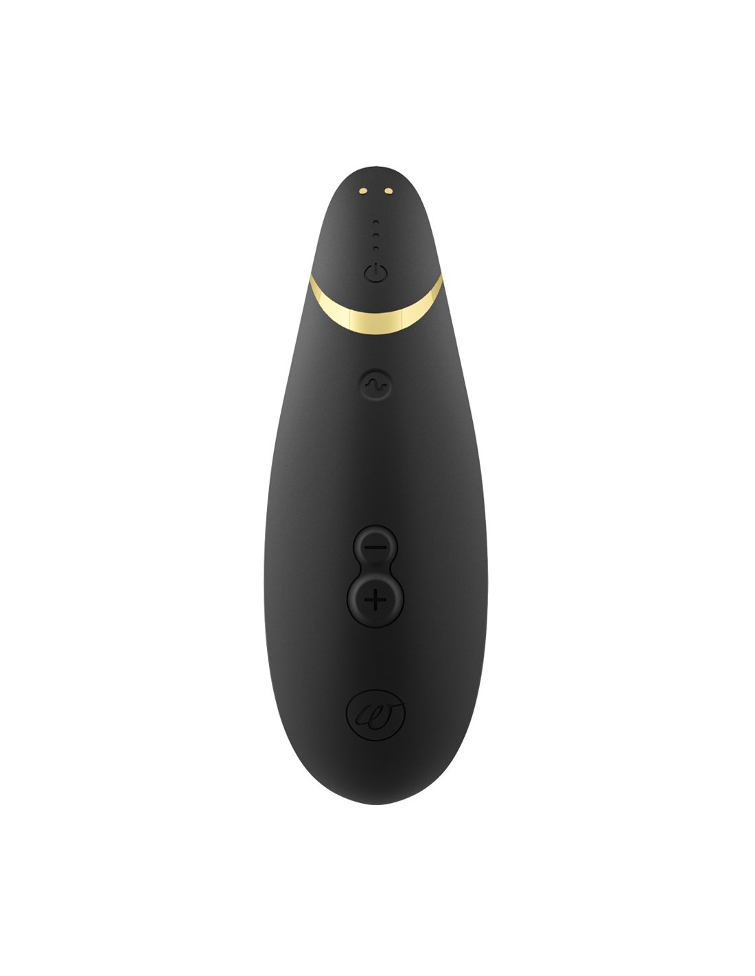 Premium 2 WOMANIZER Black