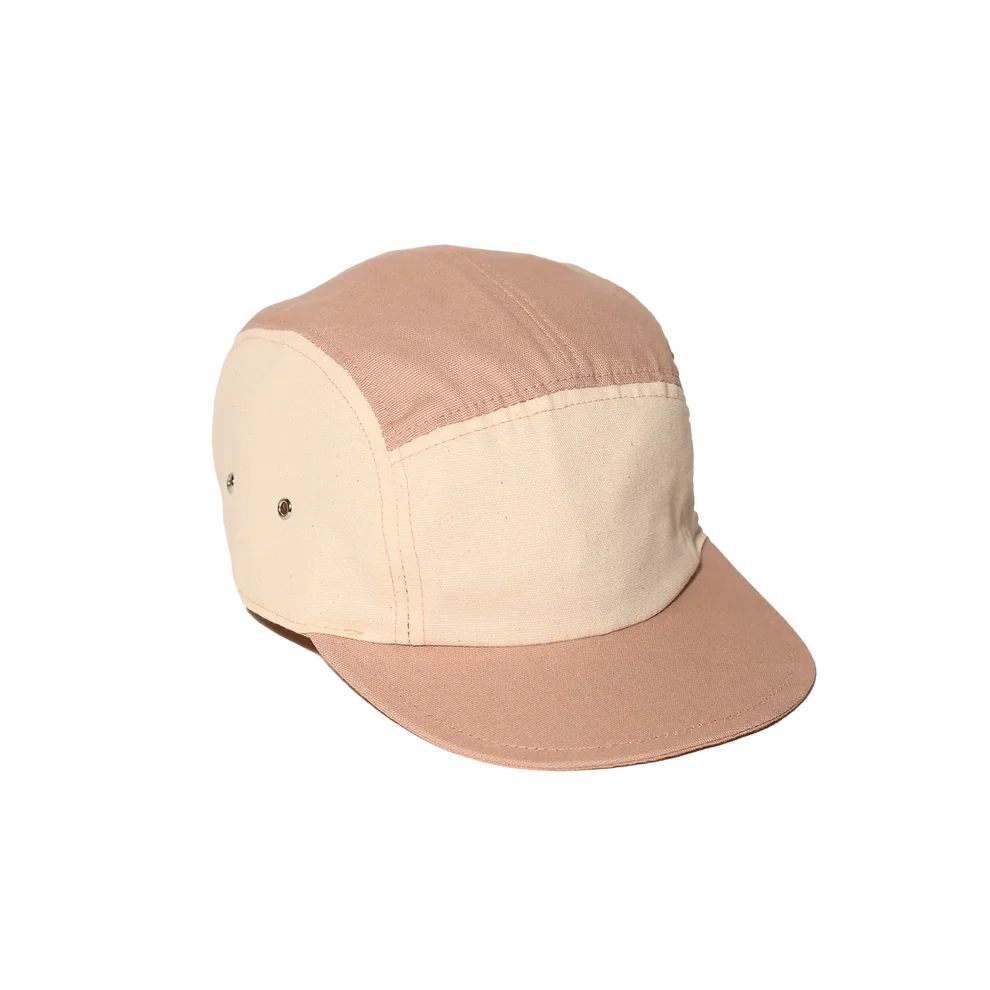 Bio-Baumwollhut KI ET LA Mehrfarbig