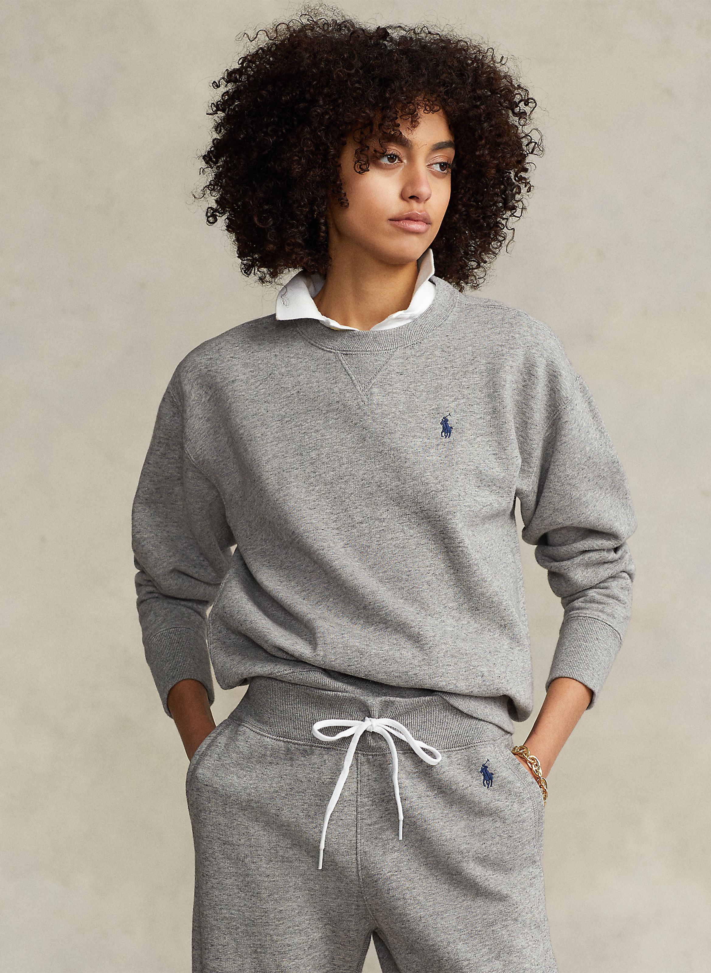 Sweat femme ralph lauren sale