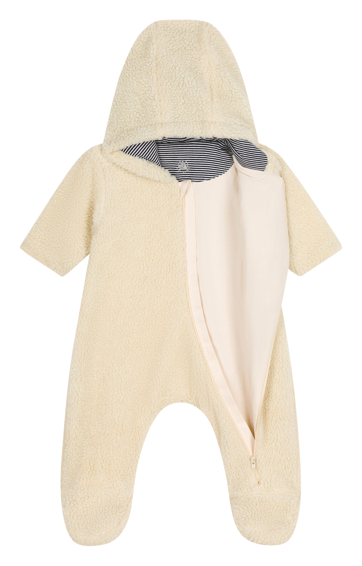 Combipilote PETIT BATEAU Beige