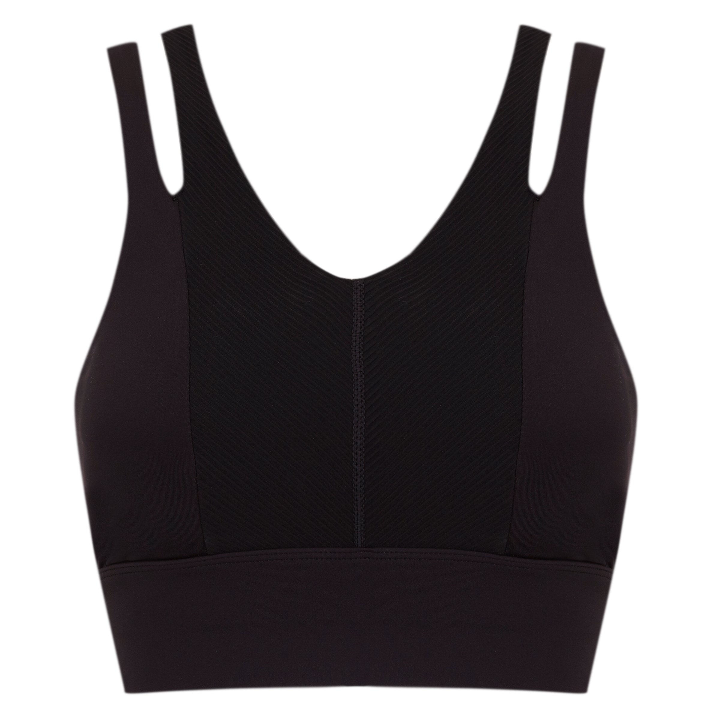 Reka sports bra with removable padding BORN LIVING YOGA