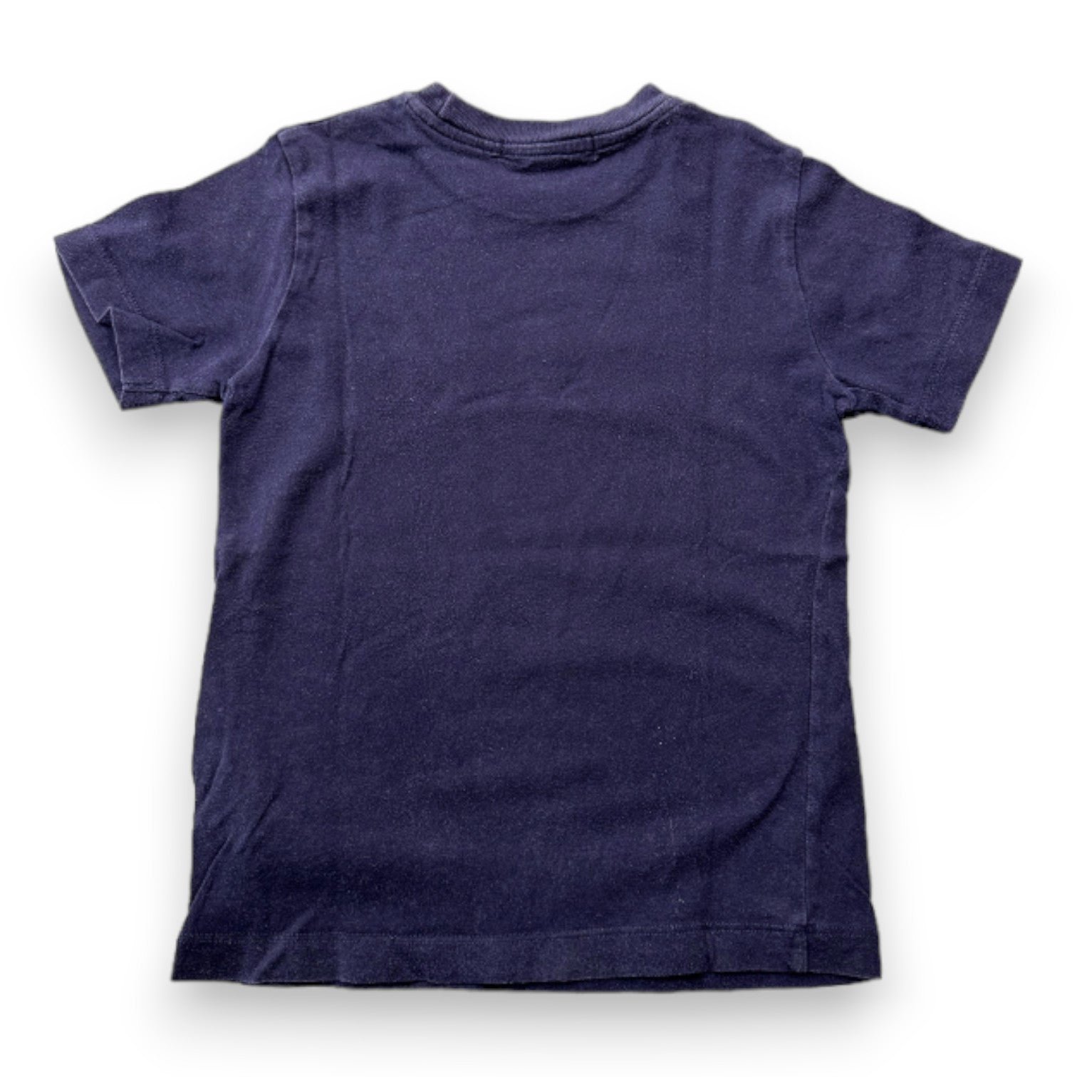 Blue Kids T-shirt - 3 years BONPOINT - Seconde Main Blue