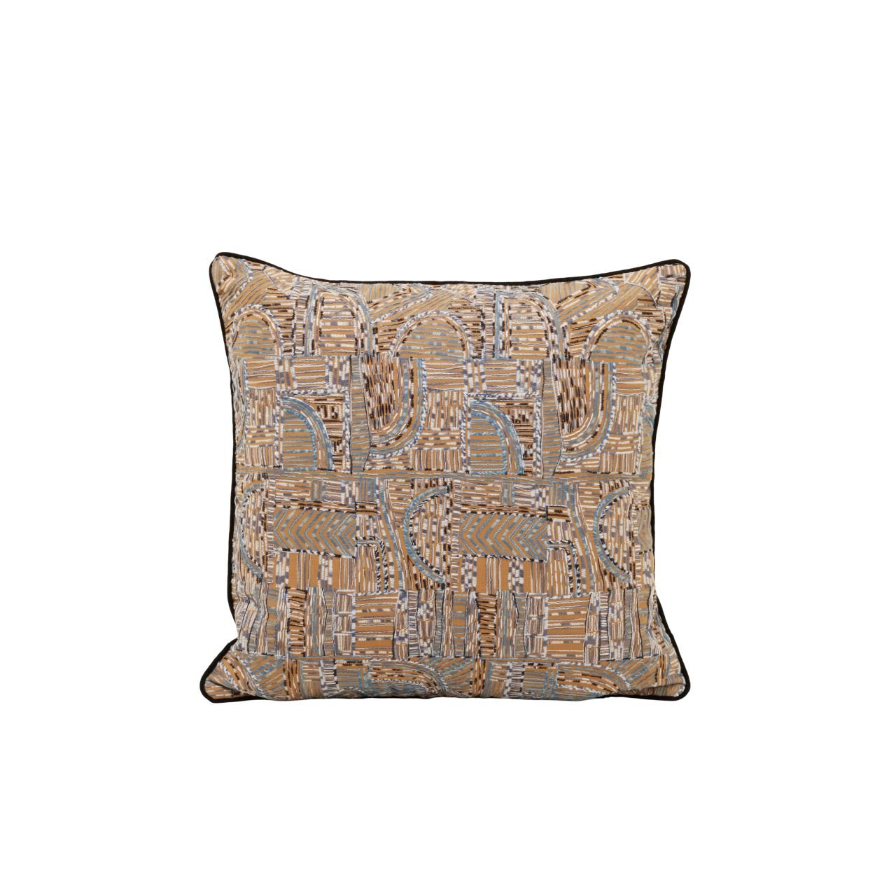 Cushion cover MADURA Brown