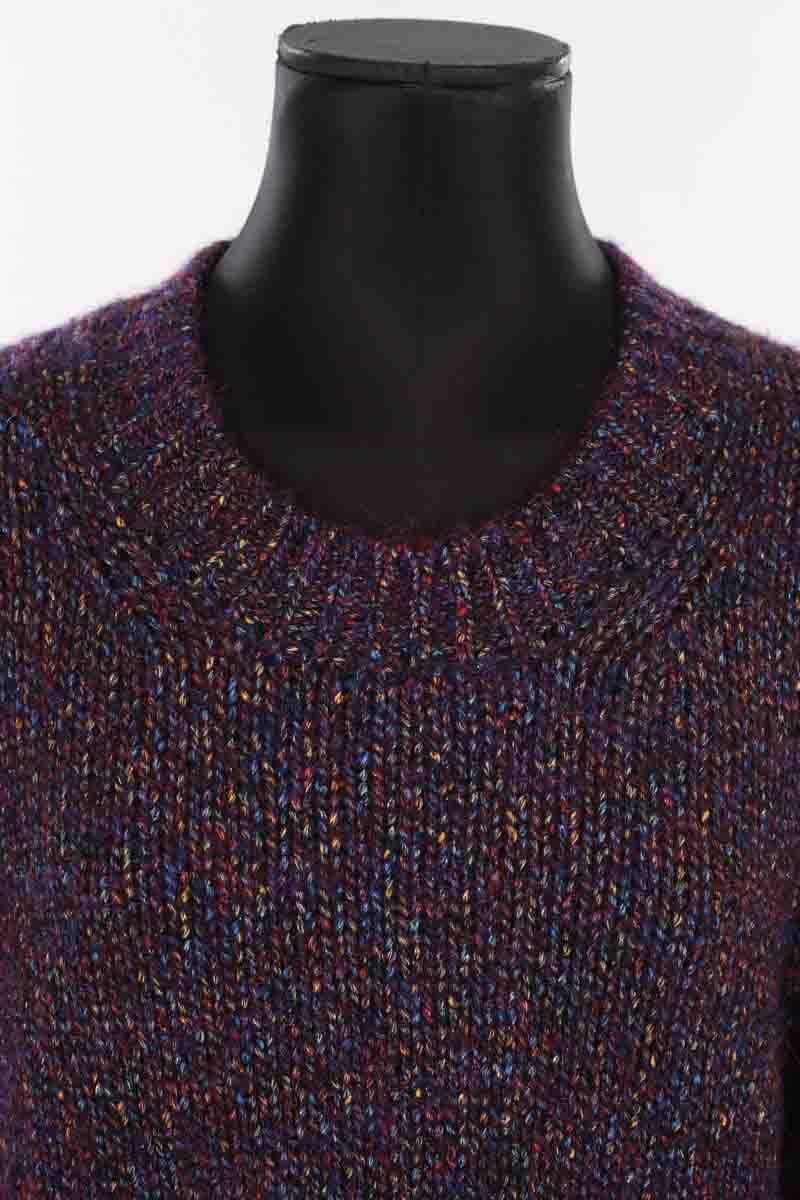 . ISABEL MARANT - Seconde Main Purple