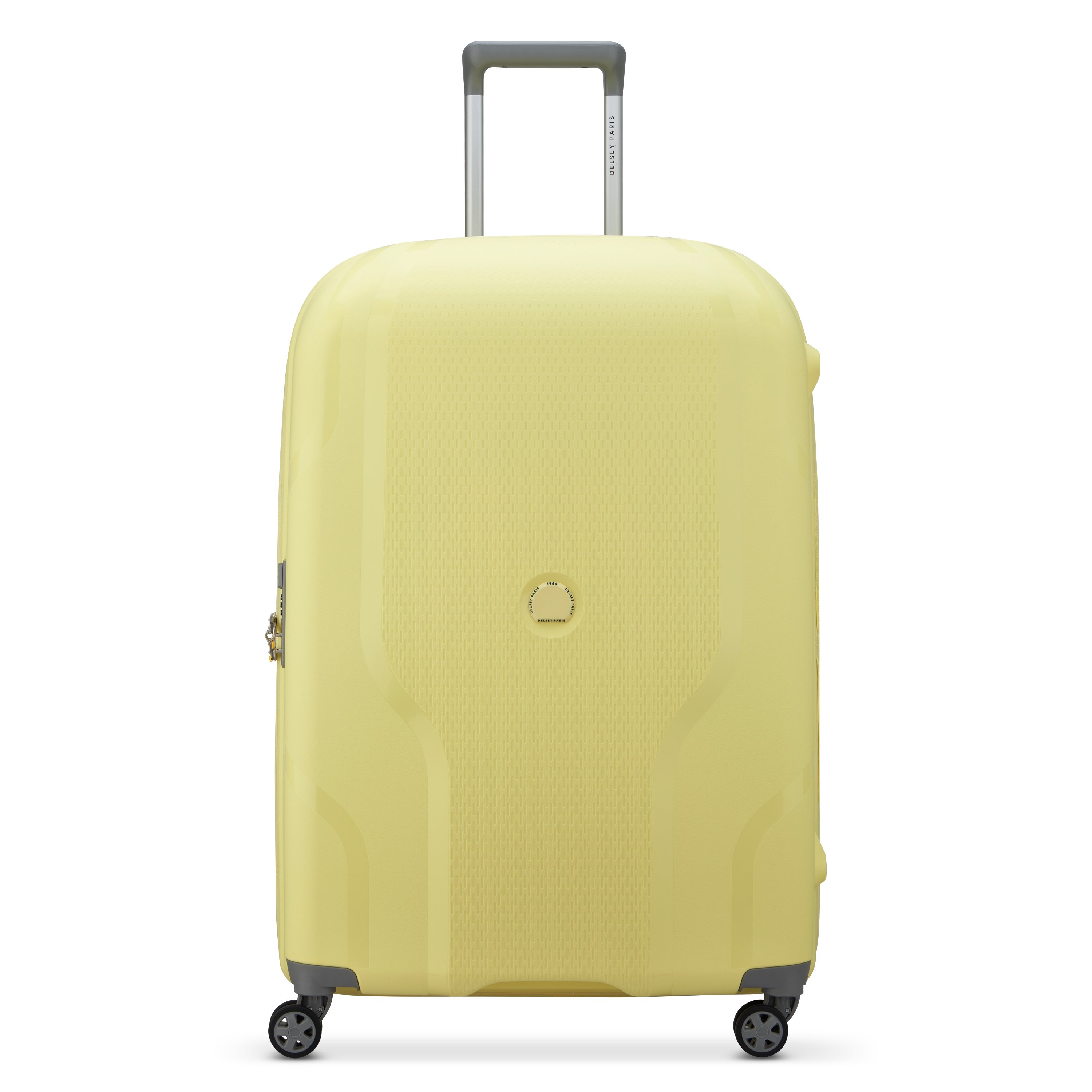 Valise soute rigide DELSEY PARIS