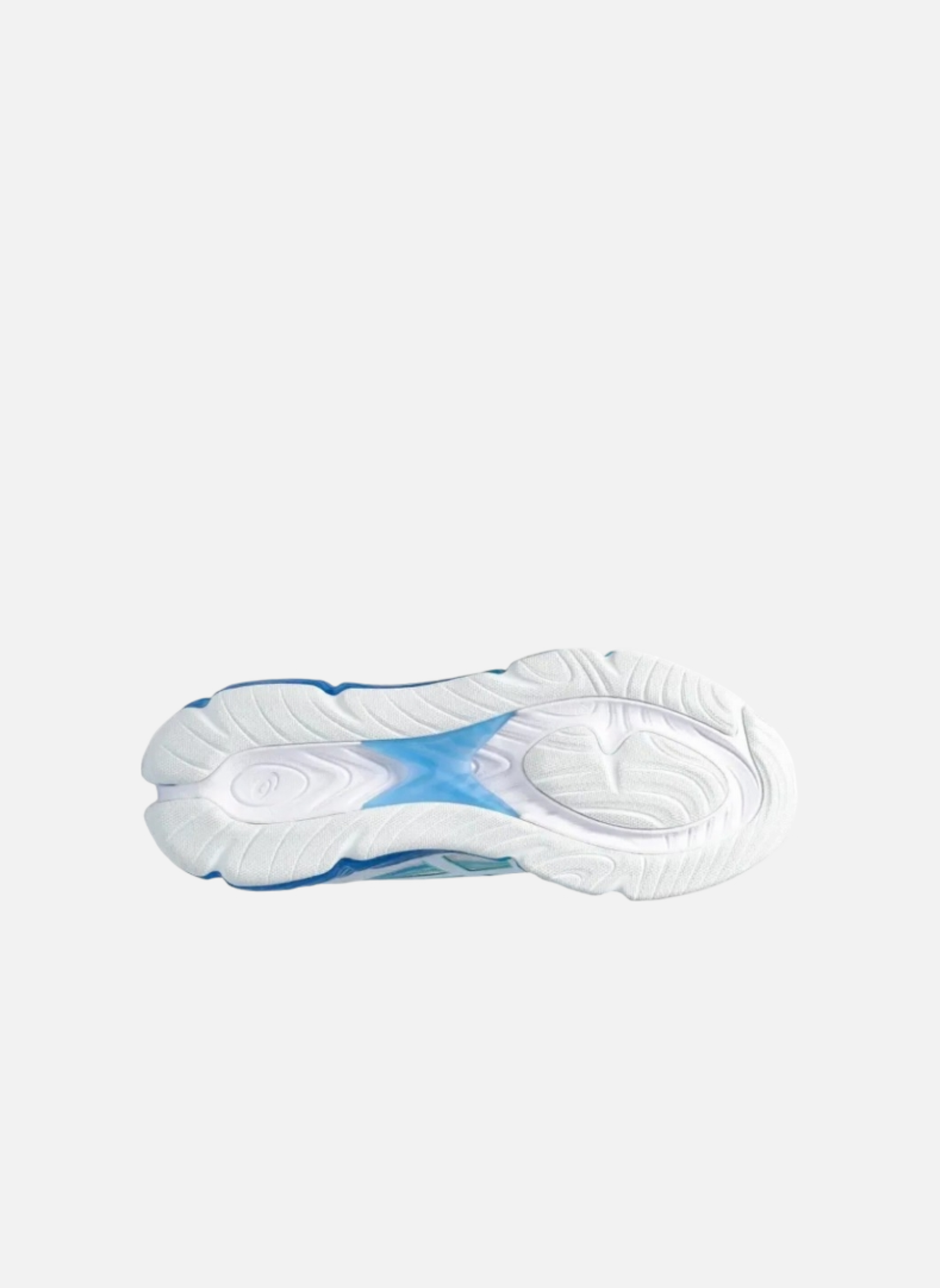Baskets gel-quantum 360 viii ASICS Bleu