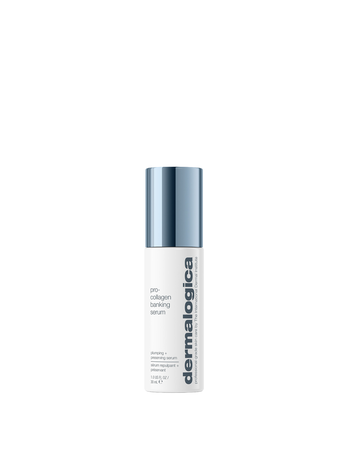 pro-collagen banking serum DERMALOGICA No color