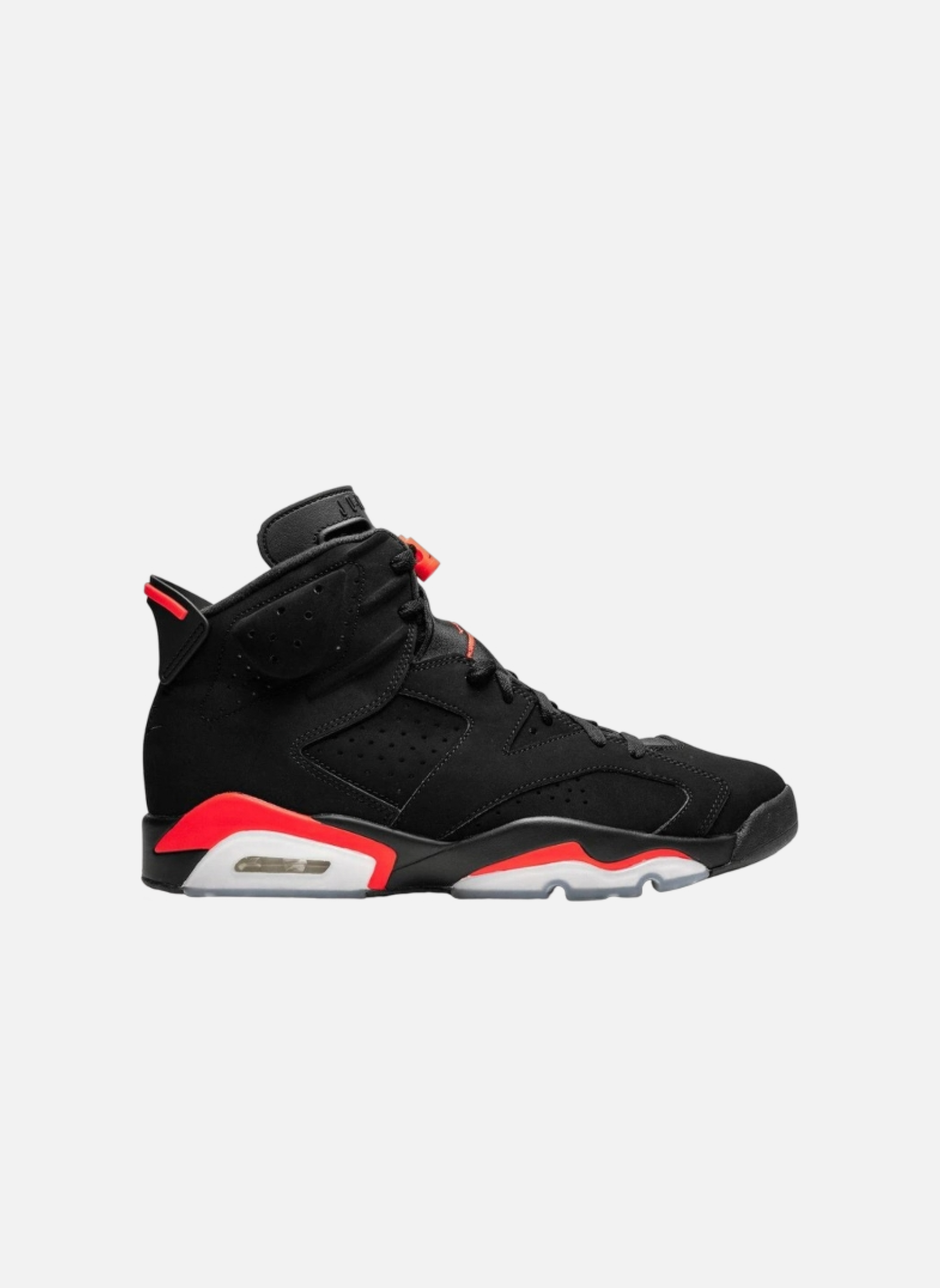 Air jordan 6 retro black infrared Jordan