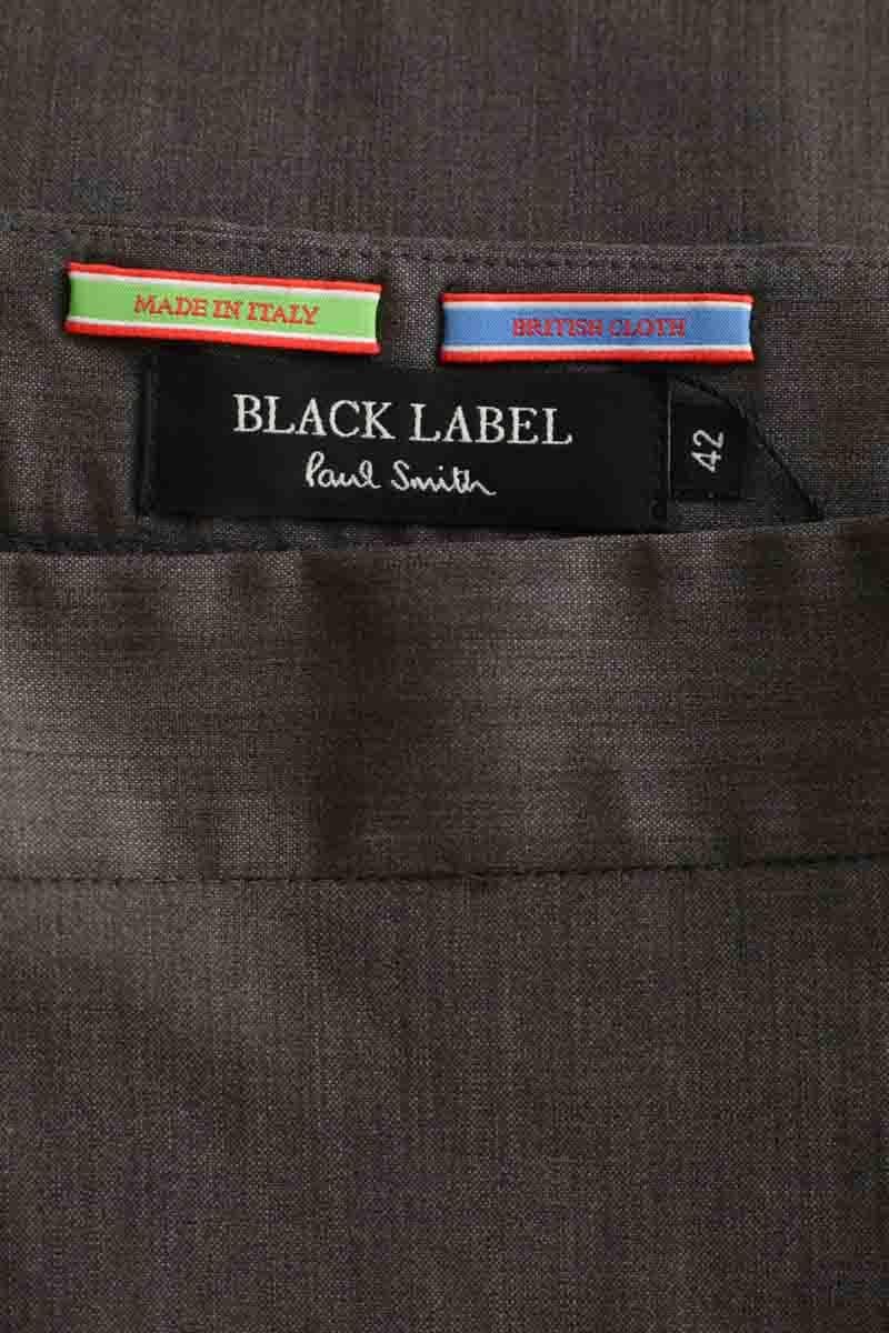 Grey skirt PAUL SMITH - Seconde main Grey