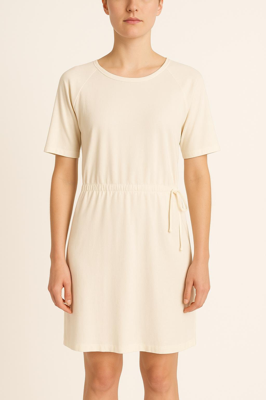 Midi dress FILIPPA K - Seconde Main White