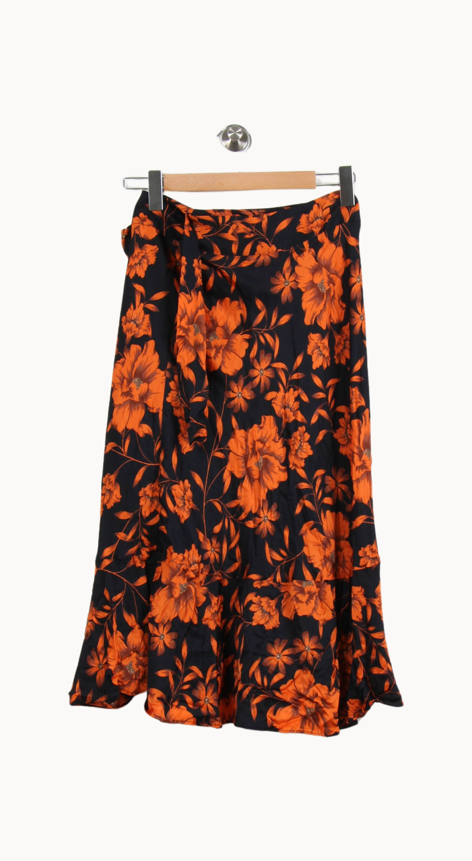 Short & midi skirt TARA JARMON - Seconde Main Multicolored