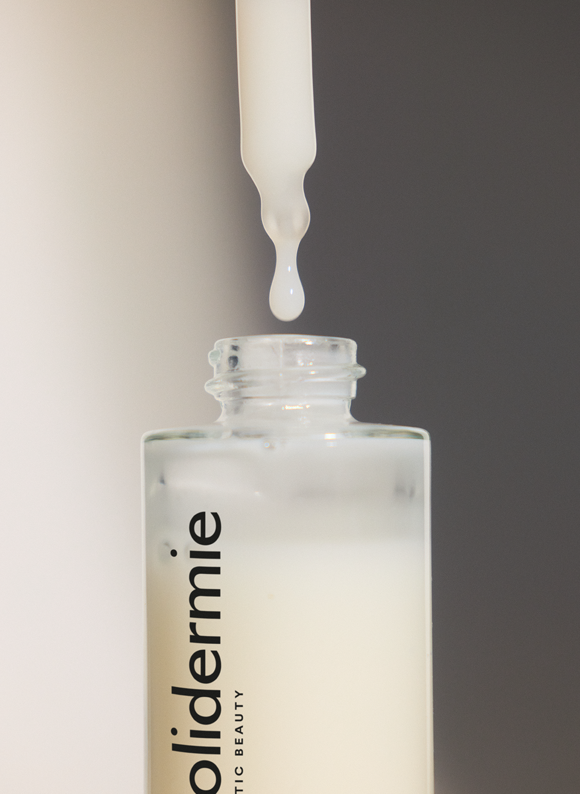 Sérum Anti-Imperfections HOLIDERMIE No color