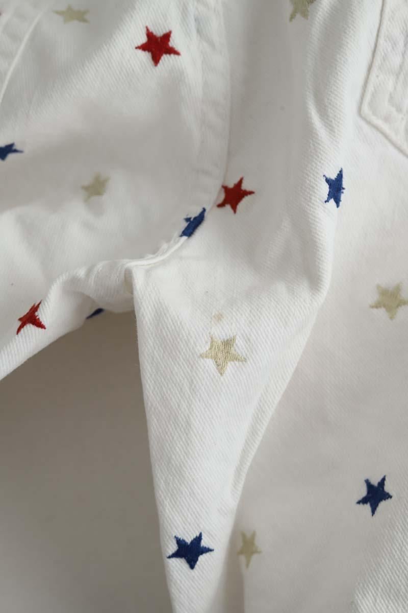 . ISABEL MARANT - Seconde Main White