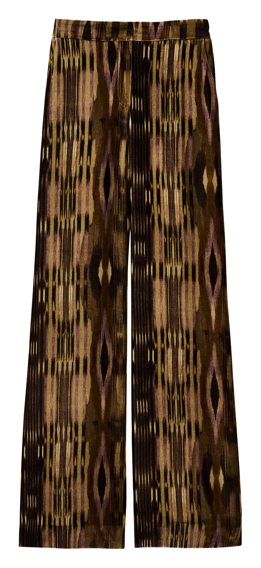 NE PAS REF ERREUR BA&SH Khaki