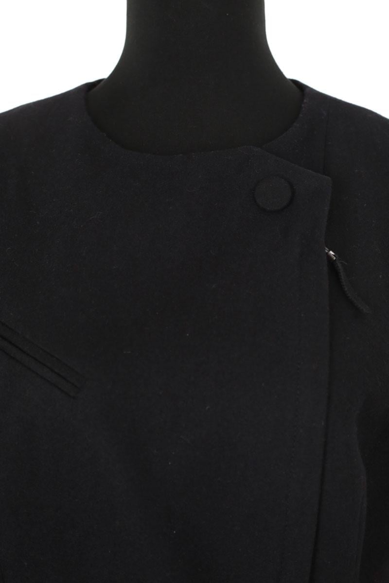 JACKET PAULE KA - Seconde main Black