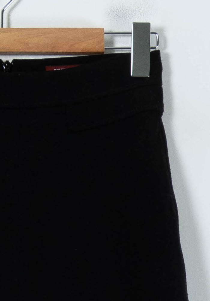 Short & midi skirt COMPTOIR DES COTONNIERS - Seconde main Black