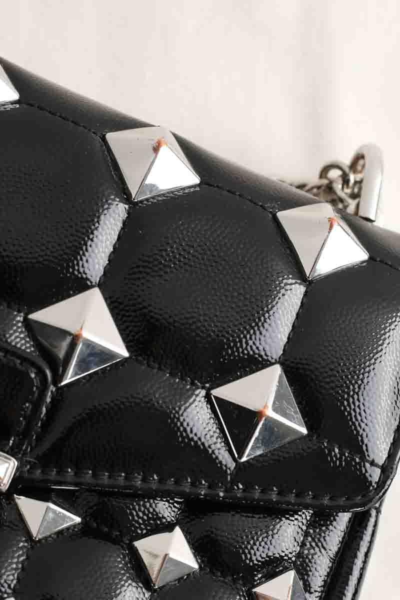 Mini sac MICHAEL KORS - Seconde main Noir