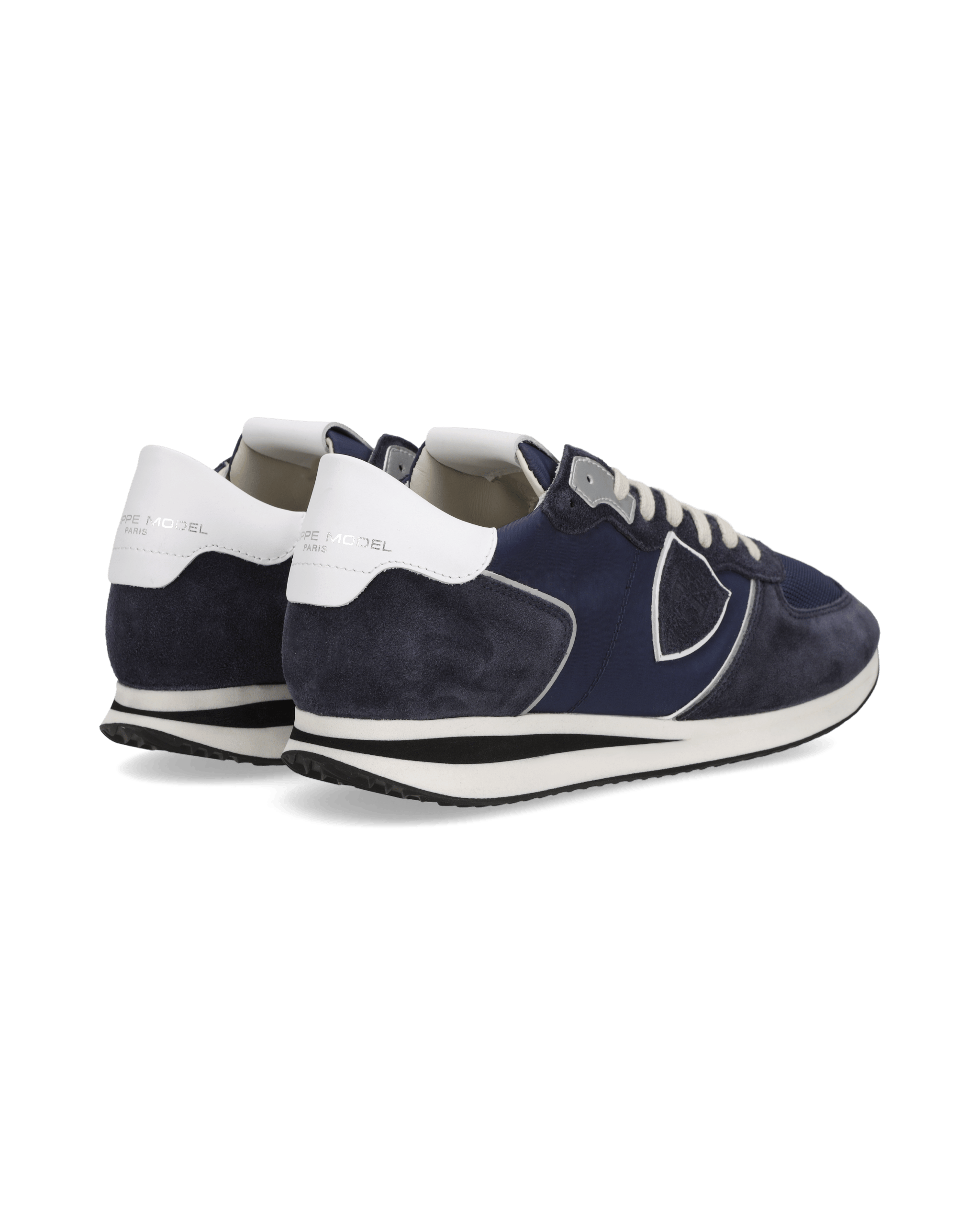 Sneakers TRPX Running PHILIPPE MODEL Blue