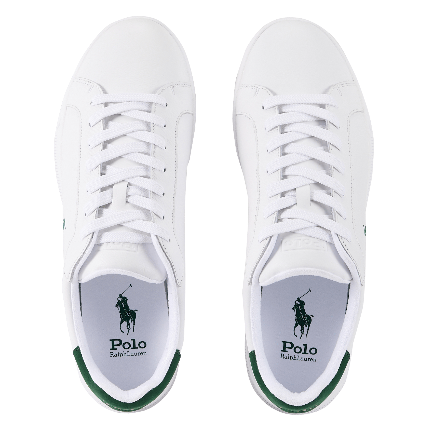 . POLO RALPH LAUREN White