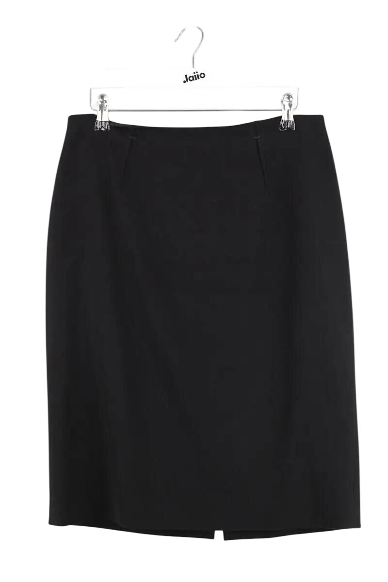 Skirt PAULE KA - Seconde main Black