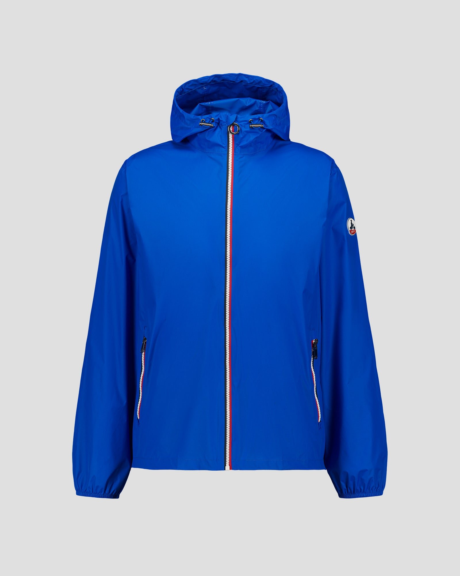 Unisex Kilmory Raincoat JOTT Blue