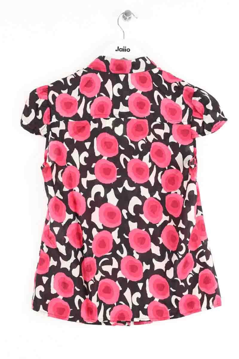 Blouse TARA JARMON - Seconde Main Pink