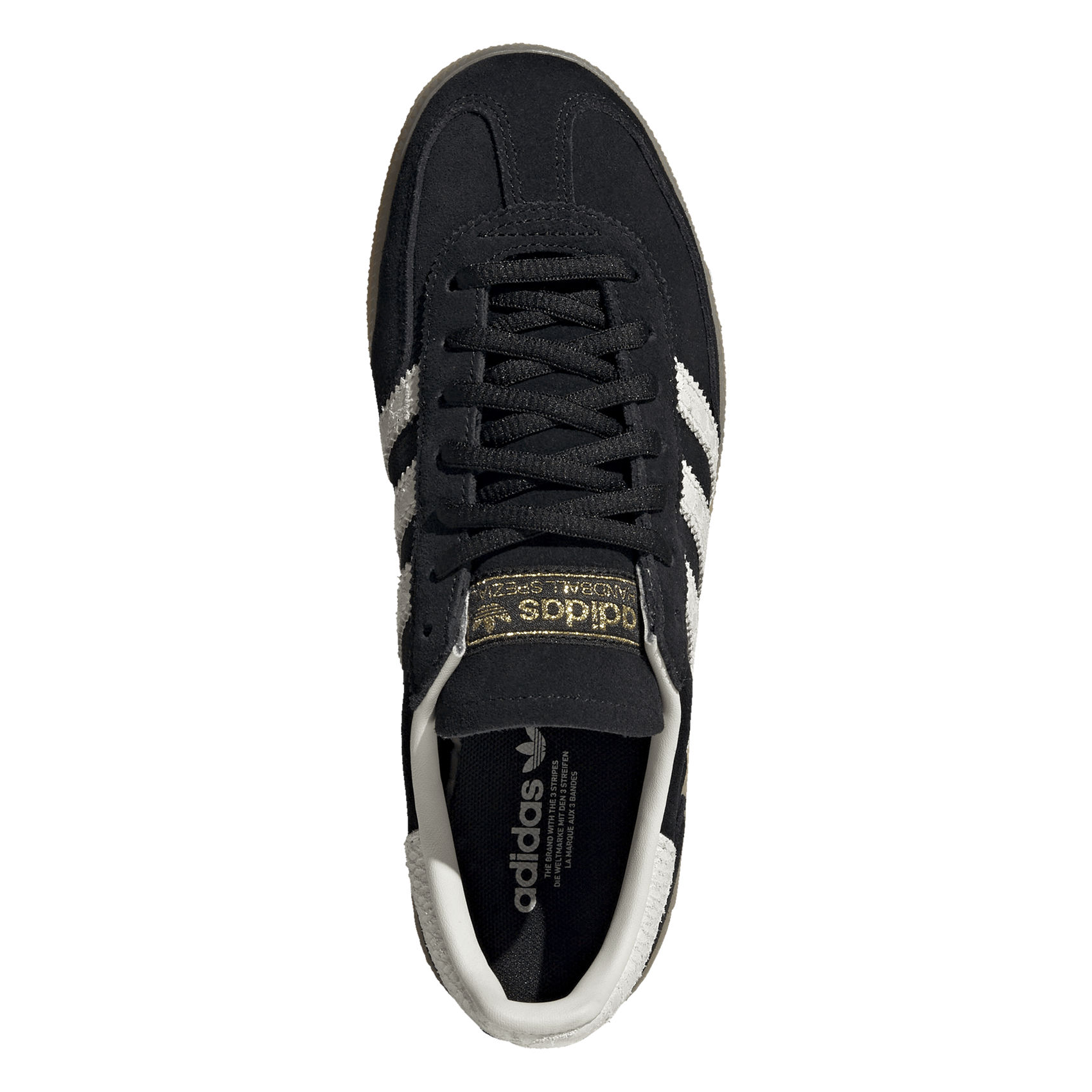 . ADIDAS Zwart