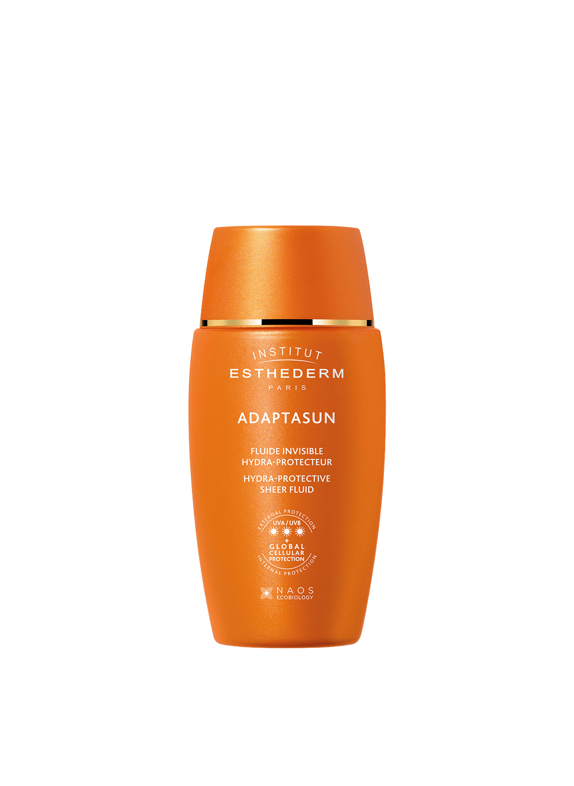 INSTITUT ESTHEDERM Adaptasun droge touch fluid hydra-bescherming ESTHEDERM No color